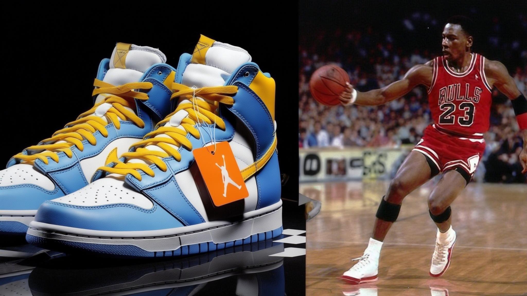 Unveiling This Week's Hottest Sneaker Releases: Union Jordan 1 and Flu Game 12s Lead the Pack