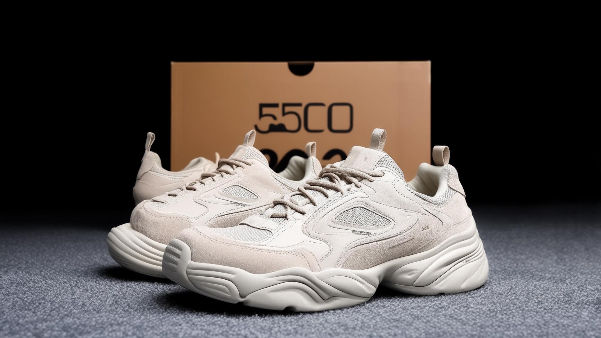 Step Into Style: Essential adidas Kicks for the New Season