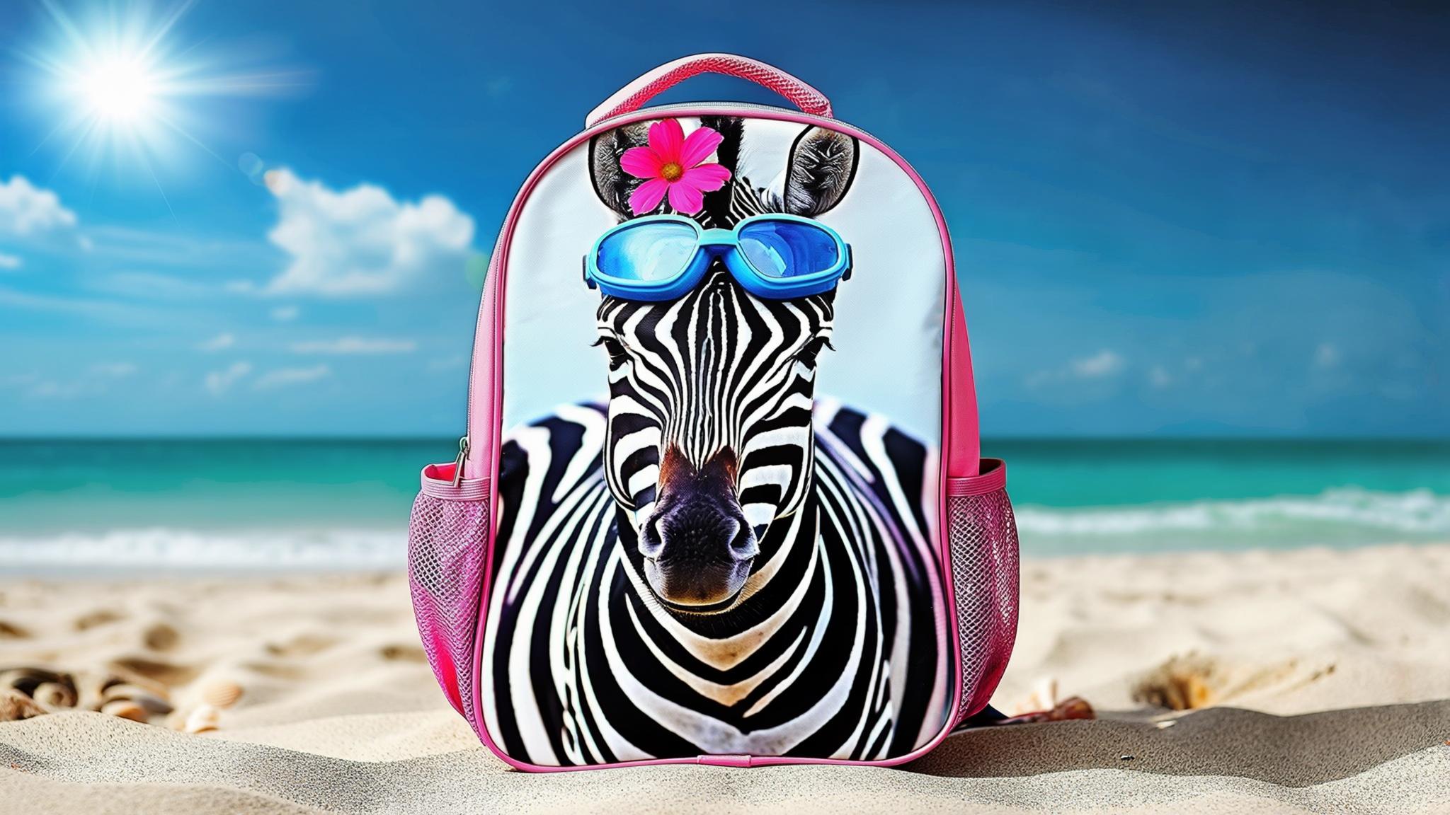 Nike Unveils Kid-Friendly Dunk Low Inspired by Beach Adventures