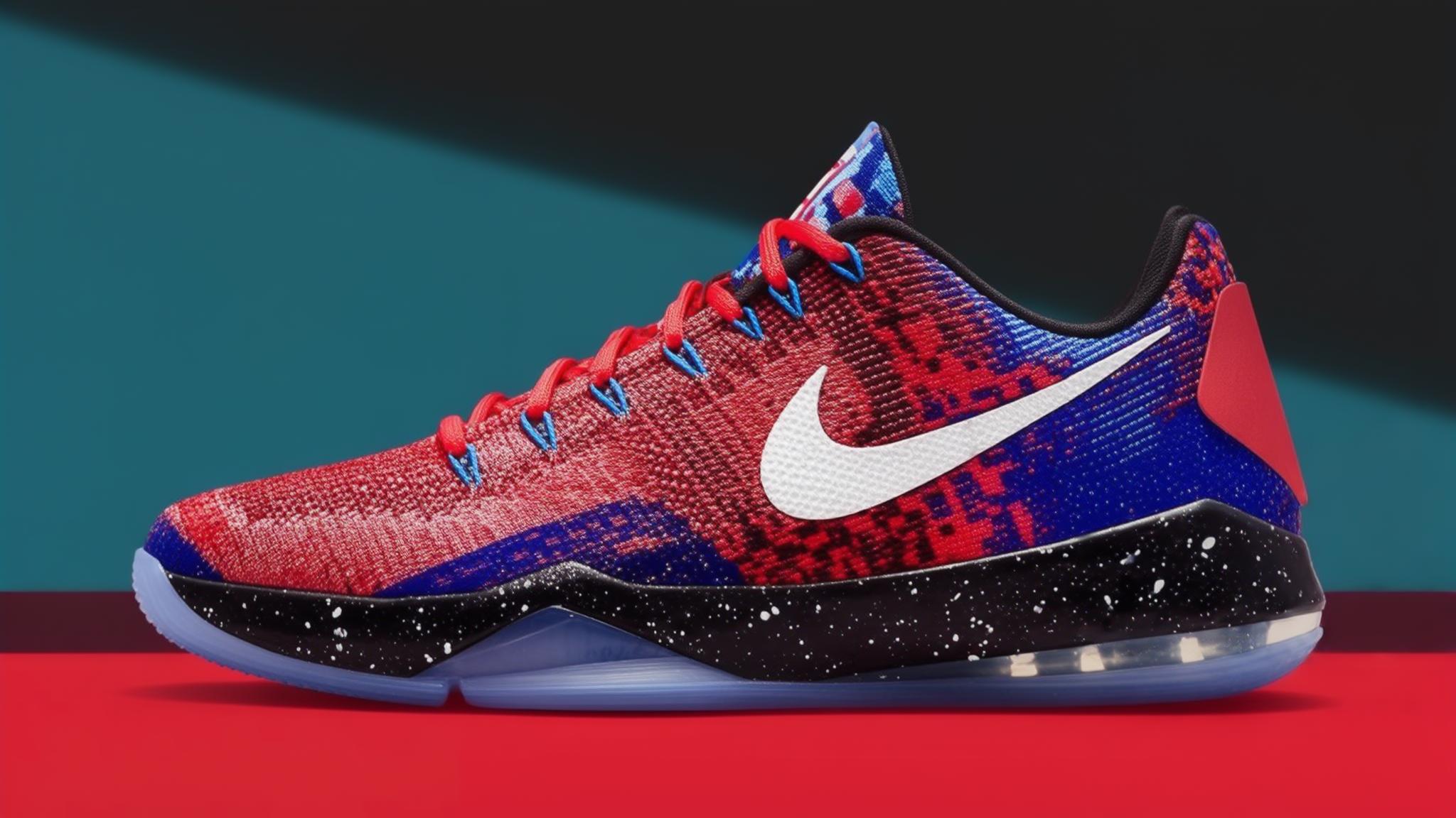 The Return of the Iconic Nike Kobe 9 EM ‘Philippines’ for Holiday 2026