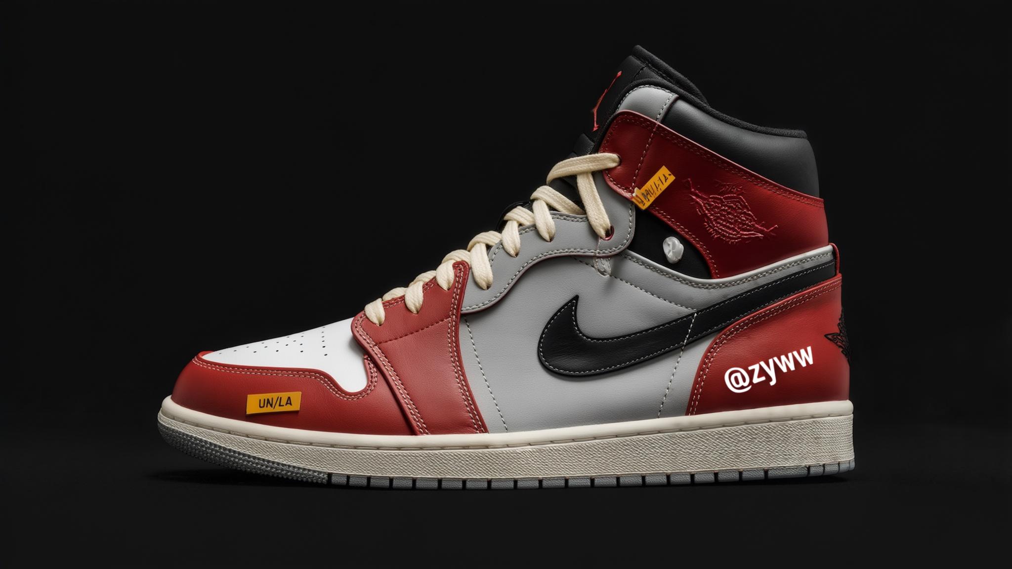 A Comprehensive Guide to Purchasing the Union LA x Air Jordan 1