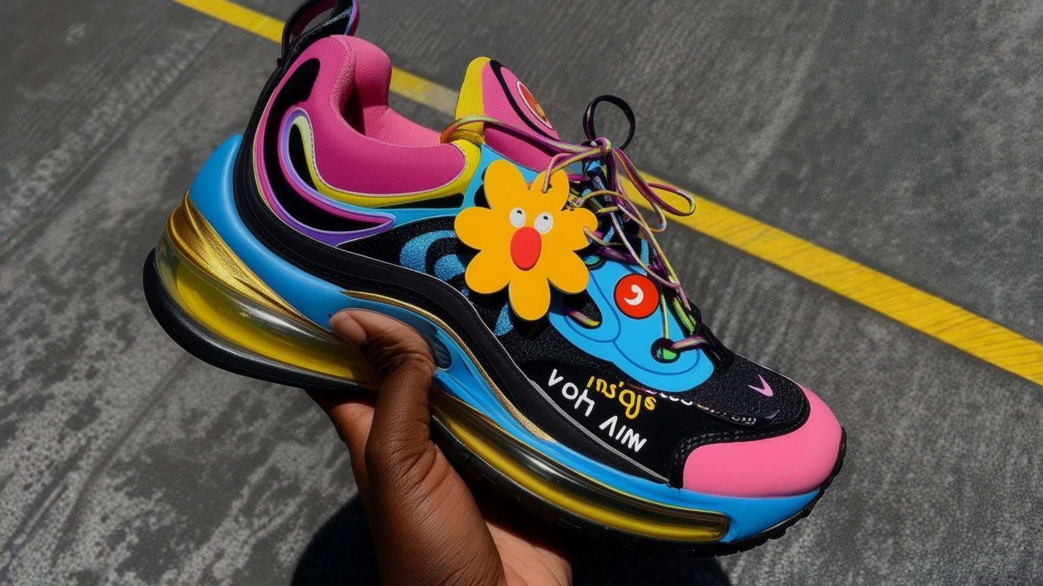 Jae Tips Unveils Exciting Collaboration with Saucony Jazz 9