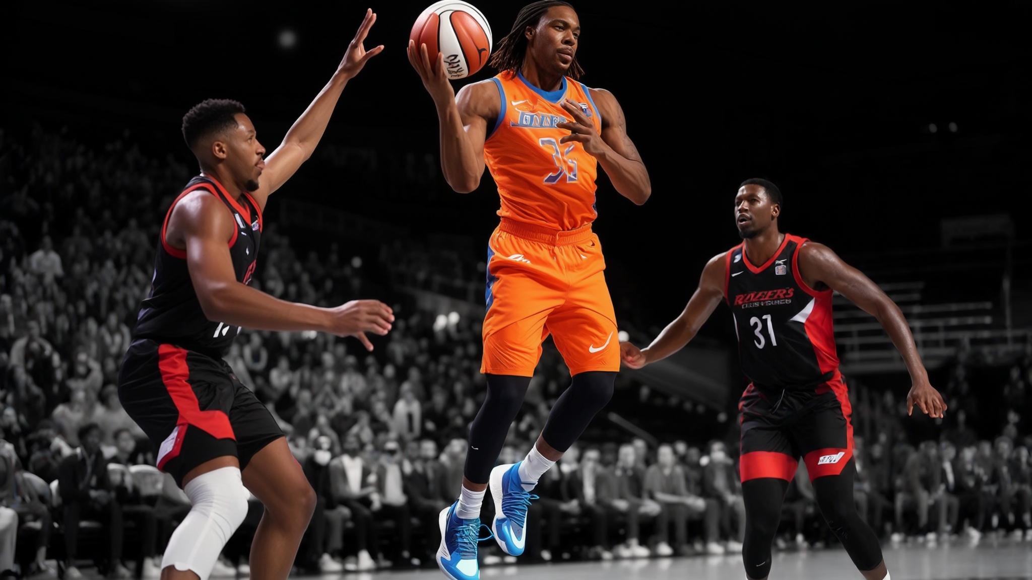 Jalen Williams Unveils Signature Colorway of adidas Harden Vol. 9 for OKC Thunder Fans