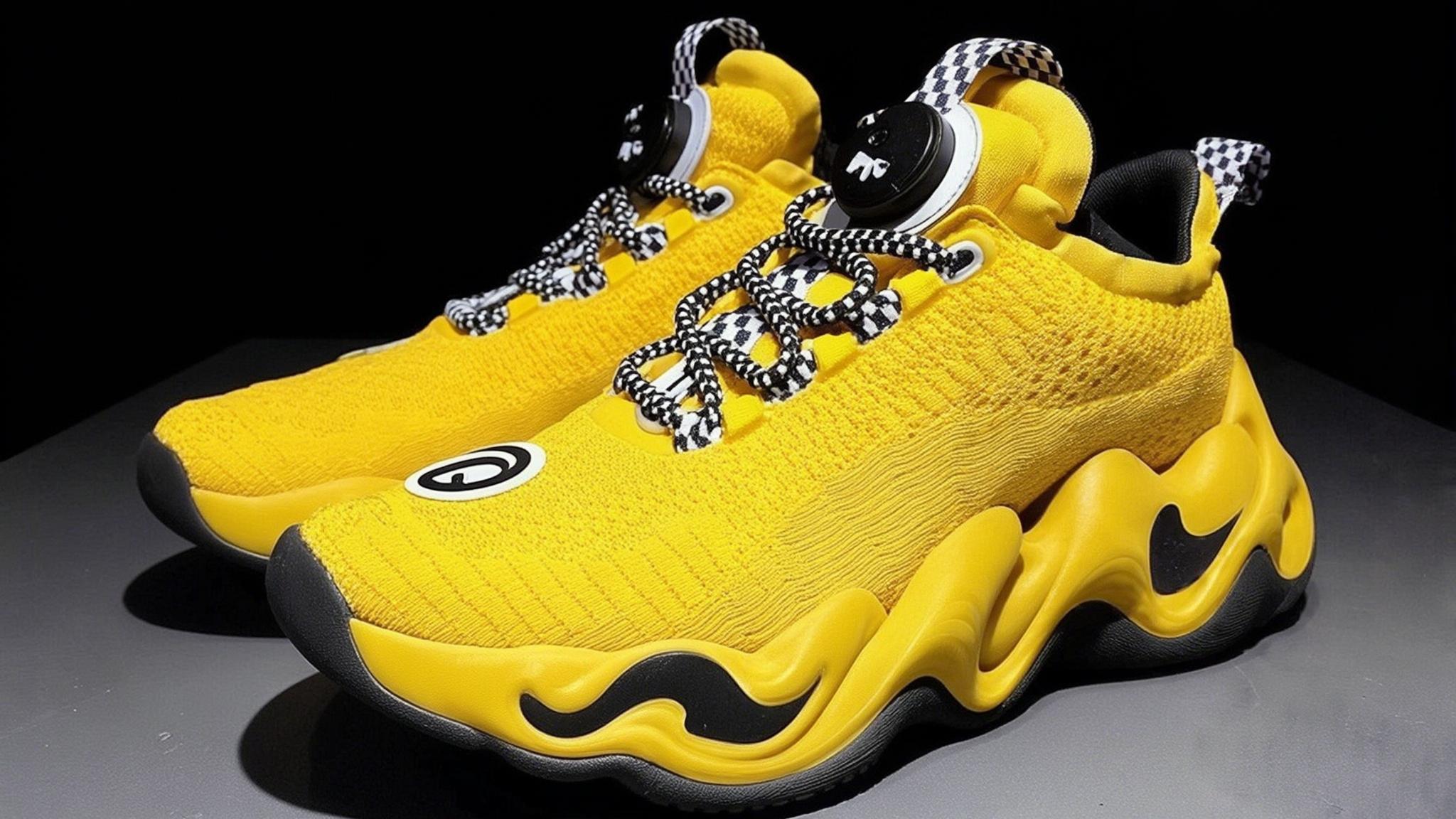 Introducing the adidas Harden Vol 9 'Dynamo': A Must-Have Sneaker for Fall 2025