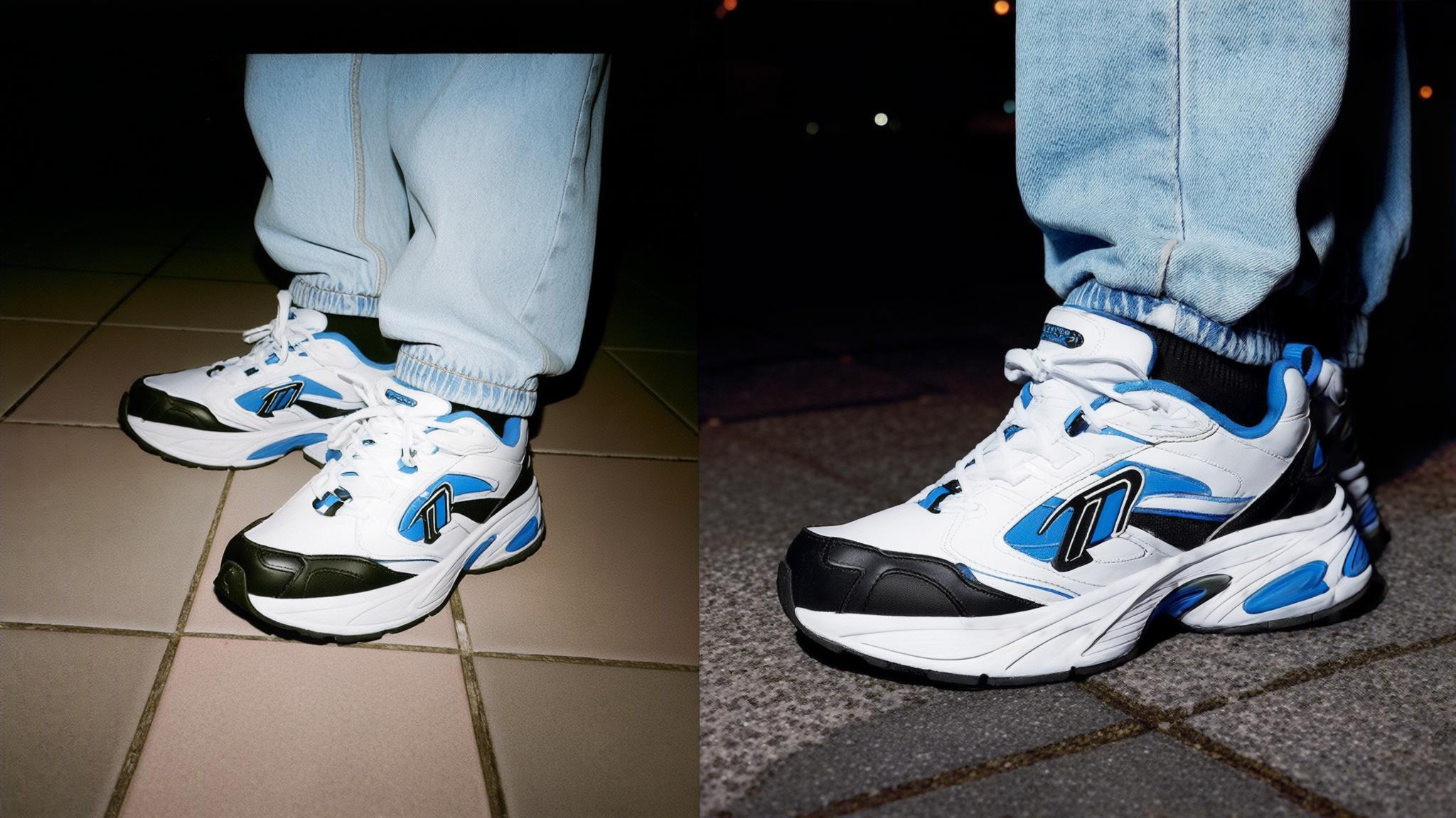 Celebrate Galentine's Day in Style with Your Best Friends and the Saucony Progrid Triumph 4