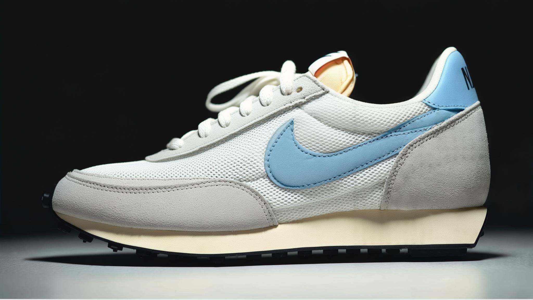 Nike and Size? Join Forces for a Stylish LD-1000 Collaboration