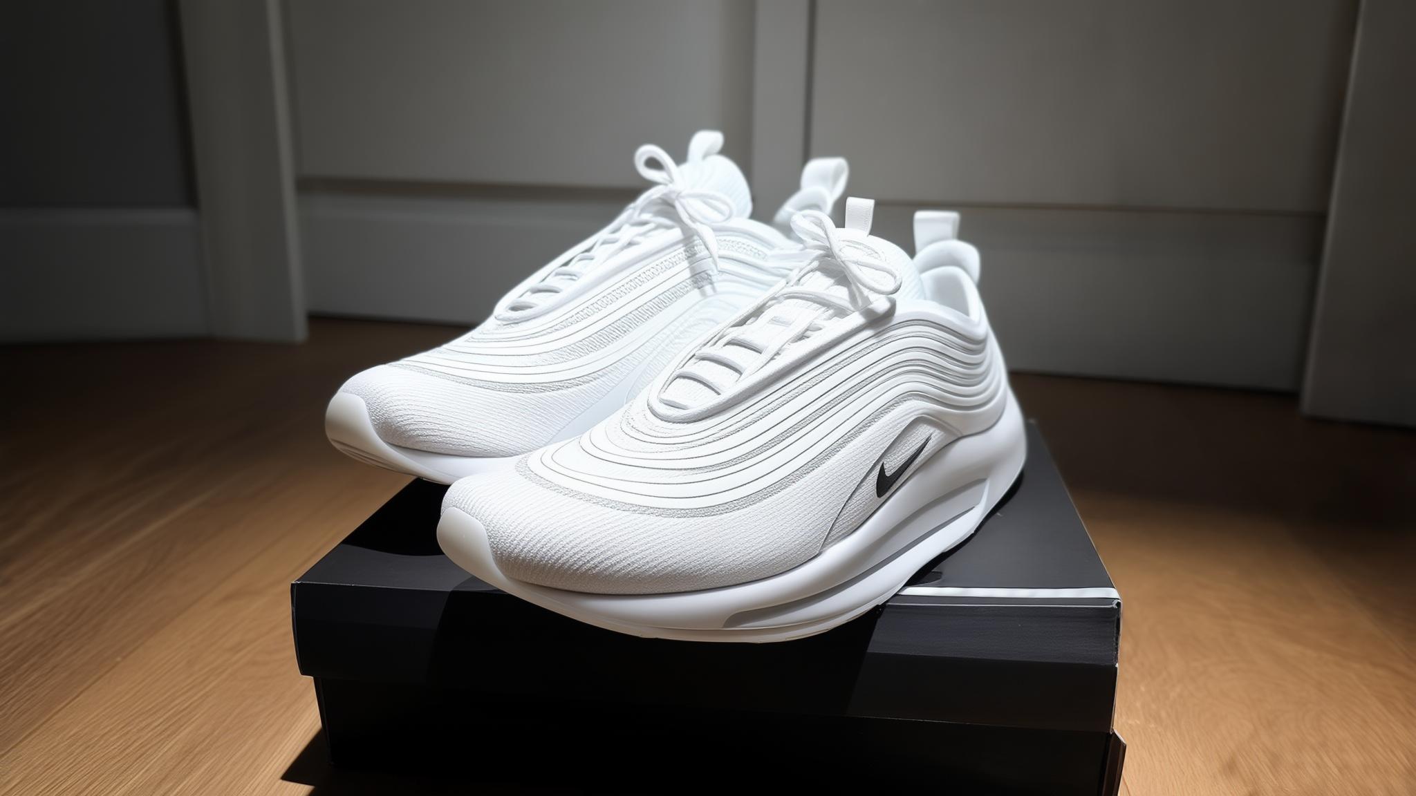 Unveiling the COMME des GARÇONS HOMME PLUS x Air Jordan 11 in Paris