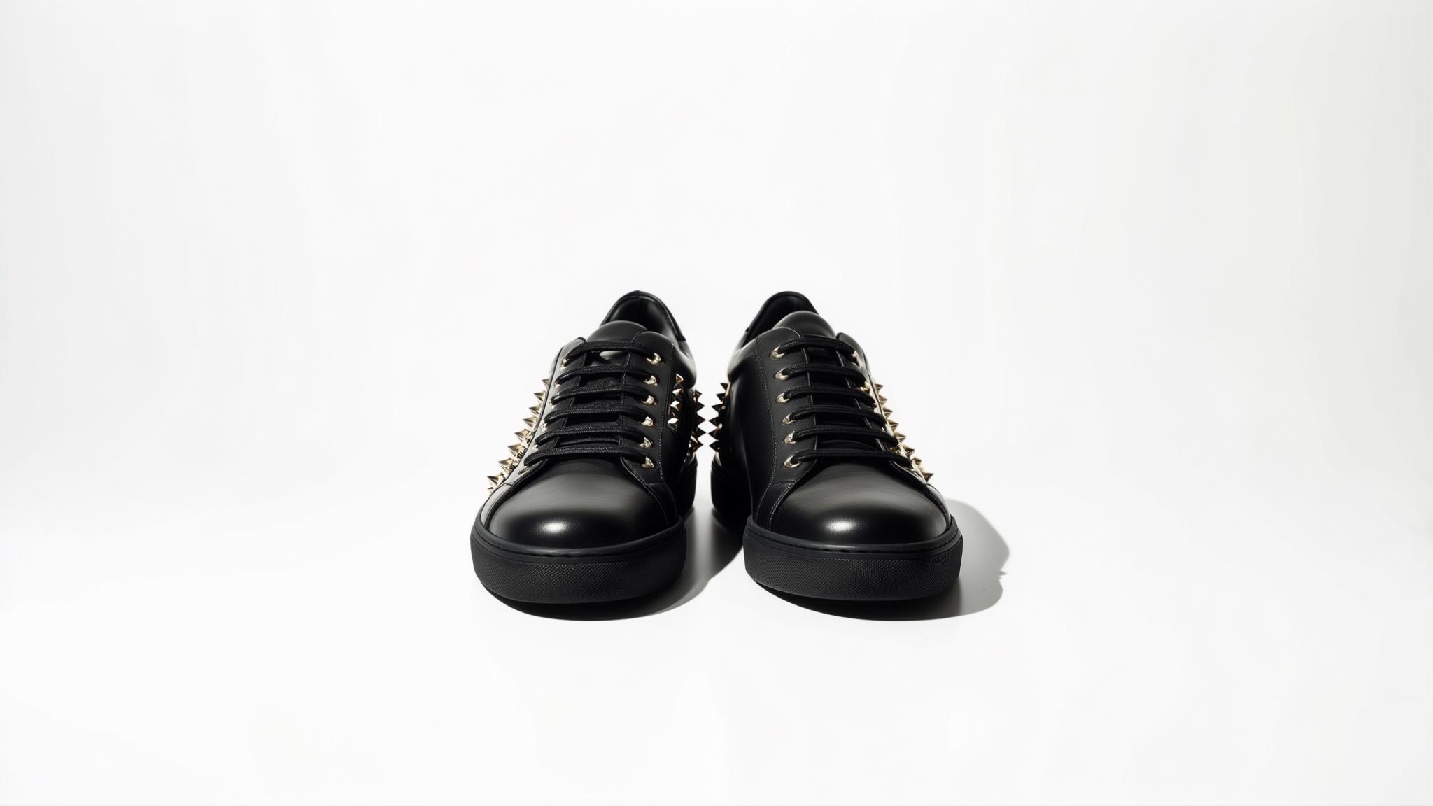 Dime Unveils Striking Metallic Studs on the adidas Gazelle ADV