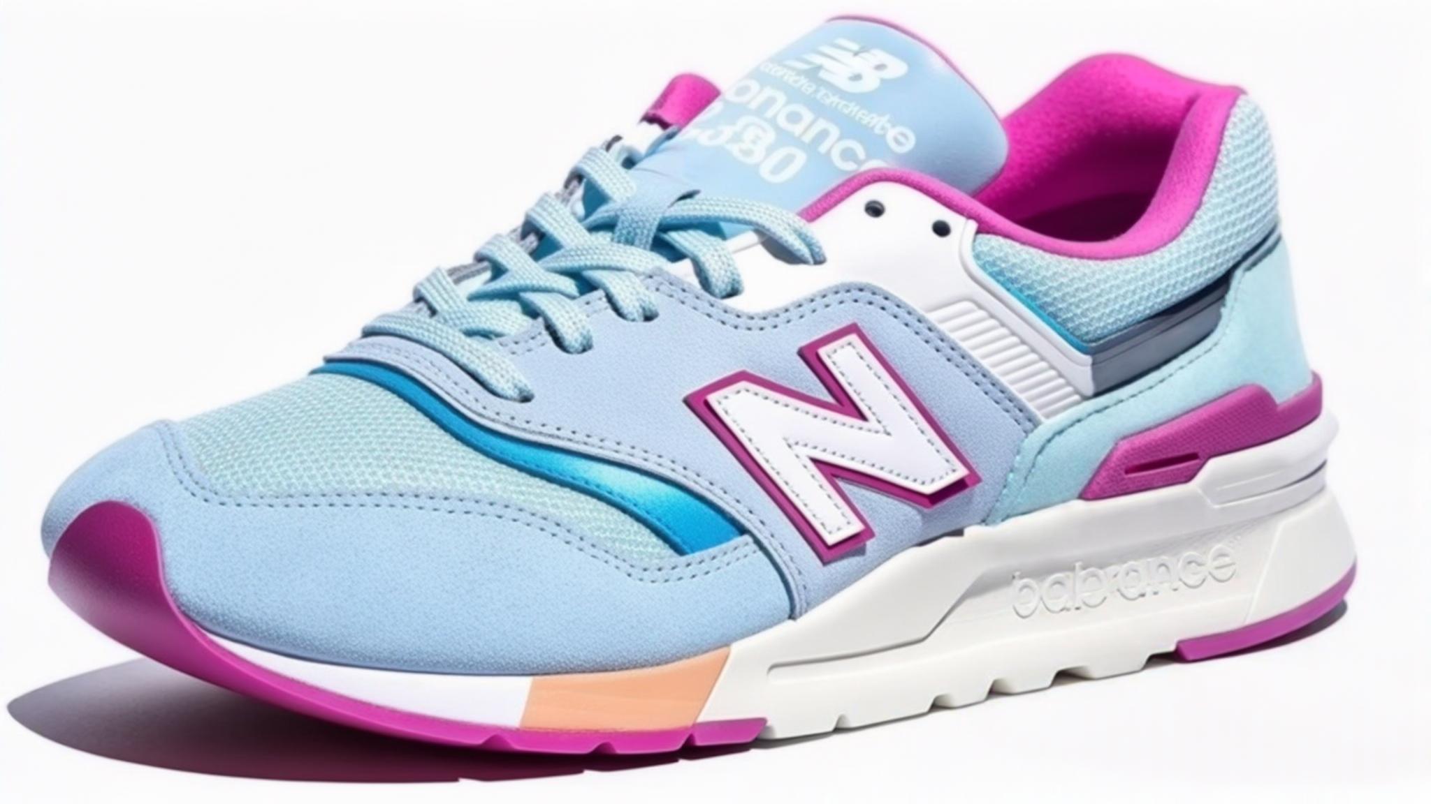 Exclusive Release: Kids' New Balance 1000 'Lilac' at Foot Locker on February 20th