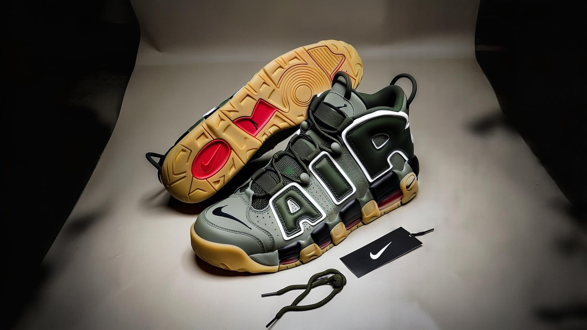 The Elusive Off-White x Air Jordan 4 'Bred' Hits the Market with a Price Tag of $60,000