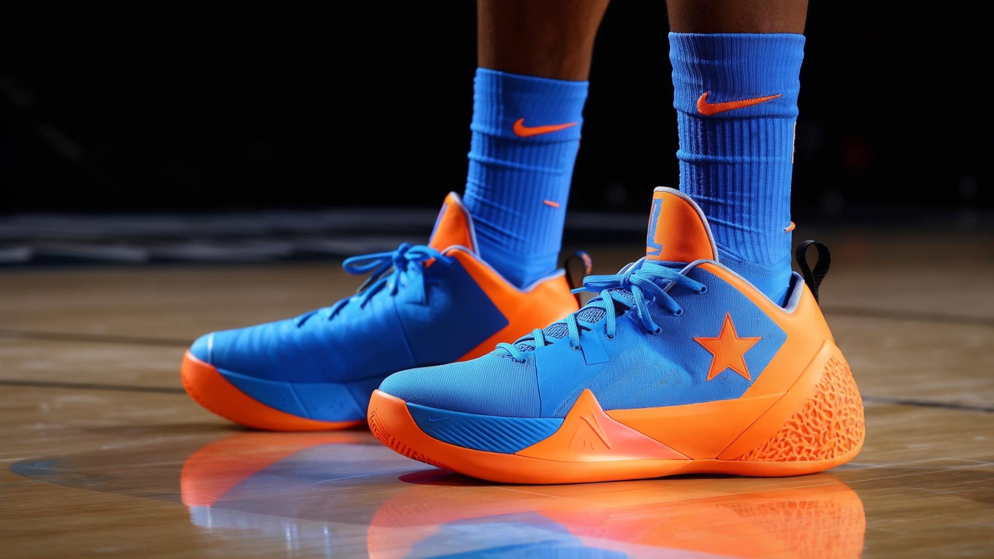 Shai Gilgeous-Alexander Teams Up with Converse to Launch the SHAI 001