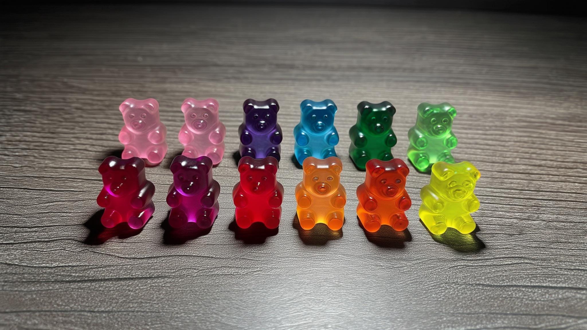 Step into Joy: Haribo-Inspired Crocs Classic Clog Unveiled