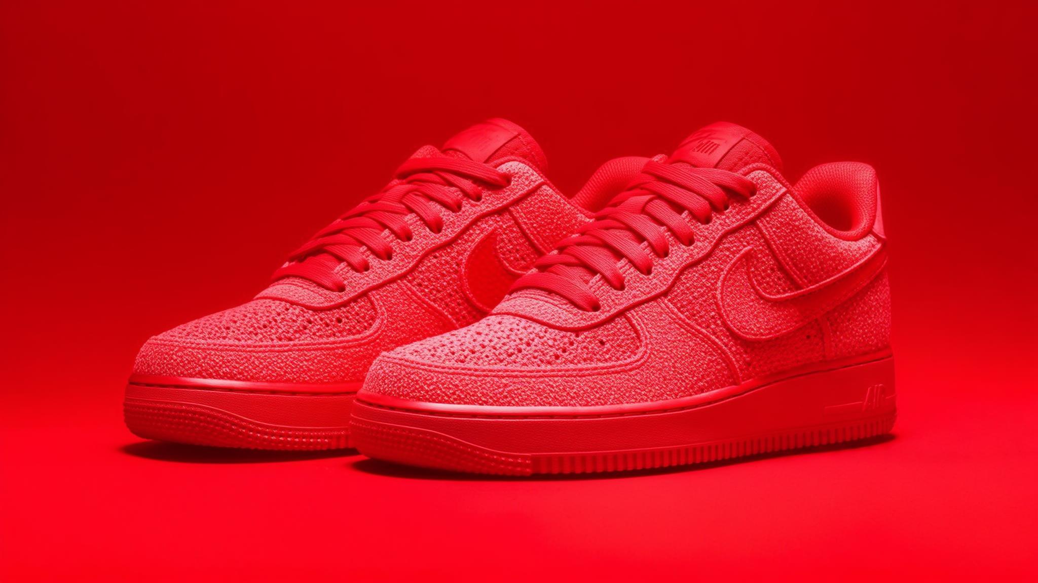 Official Release Date Announced for the Nike Air Force 1 Low ‘Asparagus’