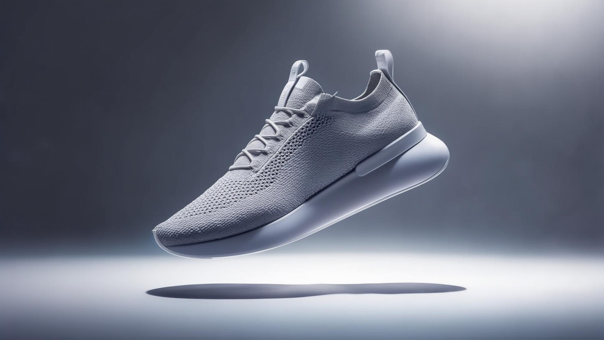 The Creation of the World's Most Innovative Trail Running Shoe