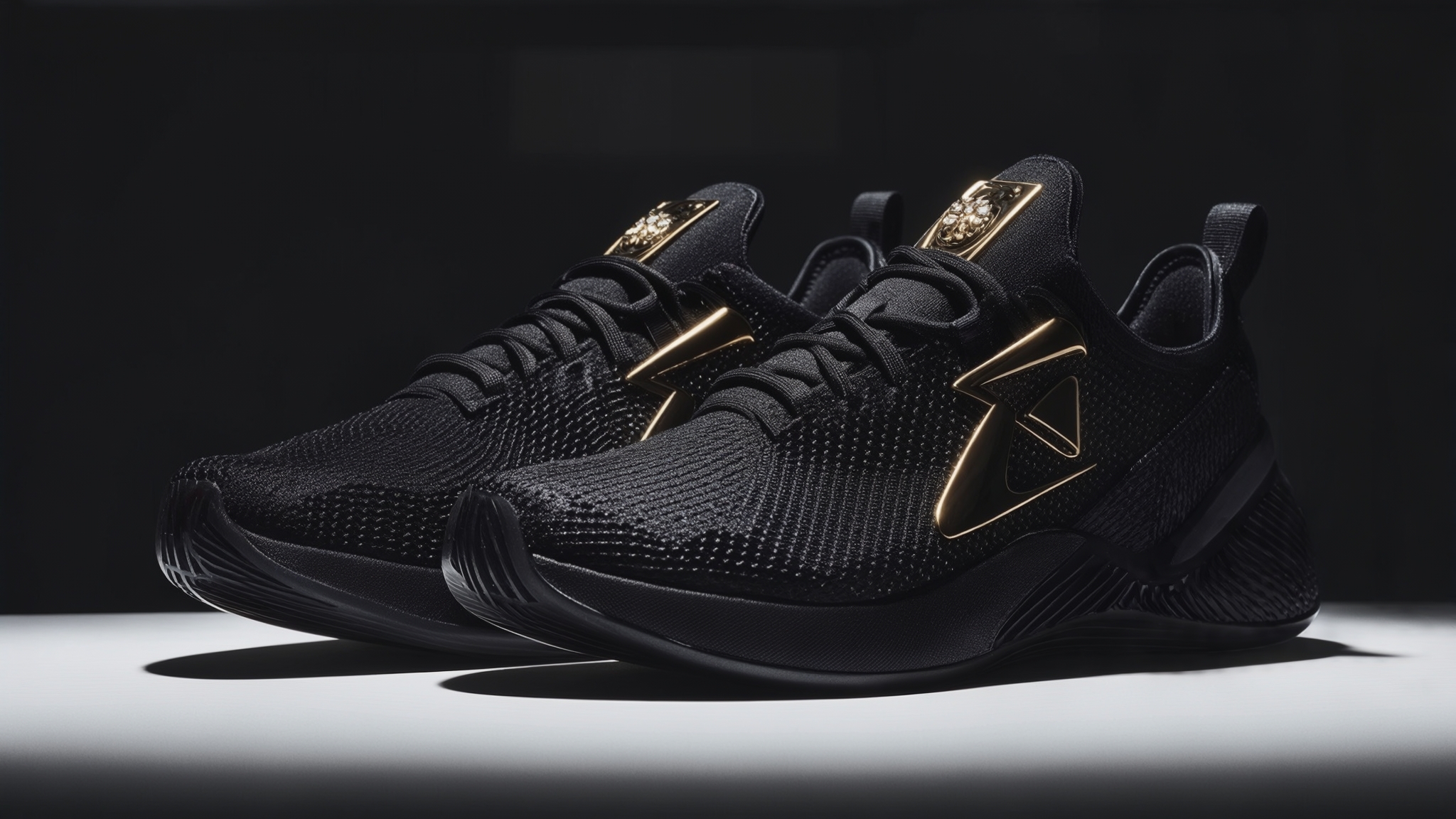 Exciting News: Swarovski x Nike Ja 2 'Black Label' Set to Launch