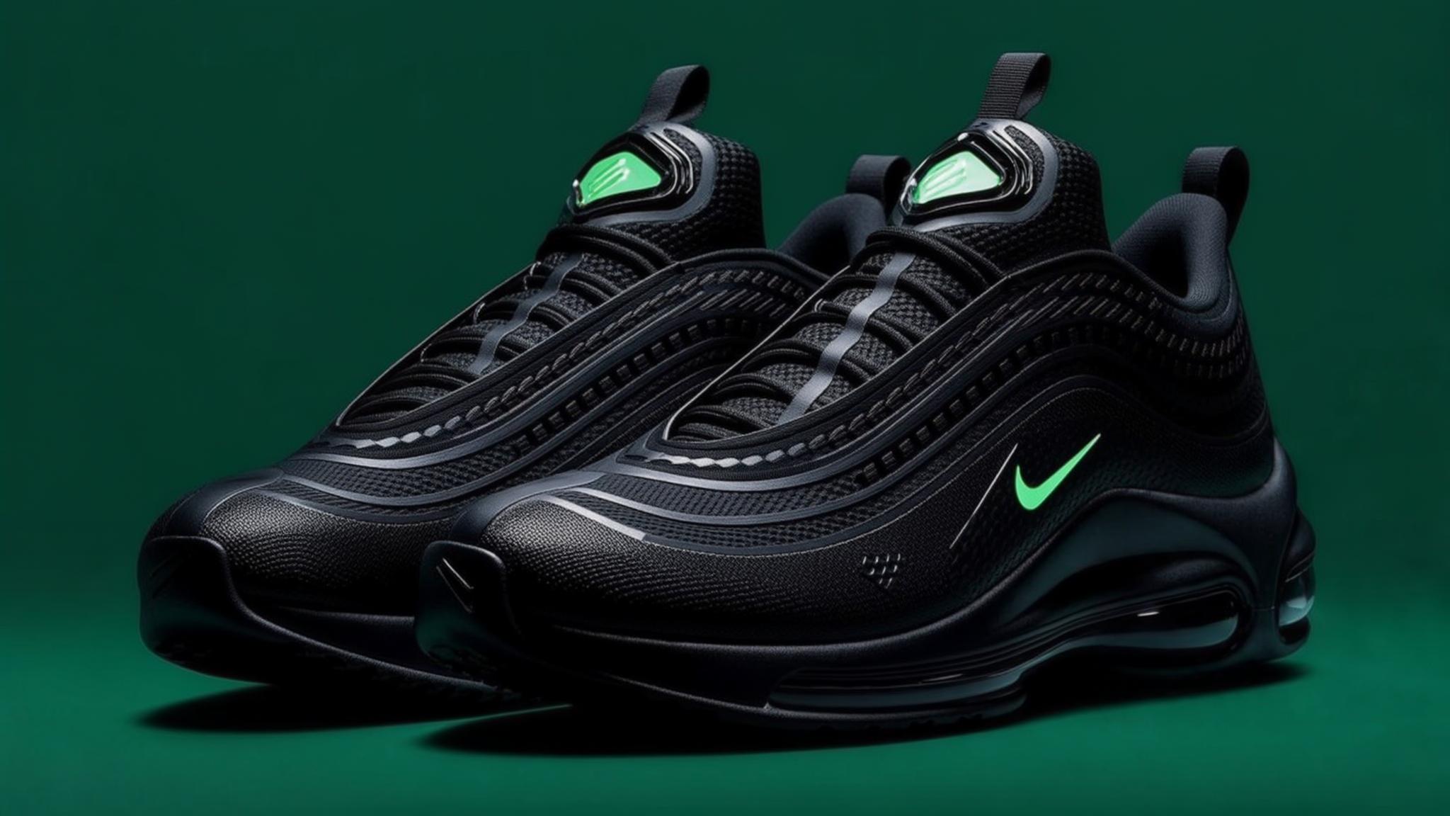 Exclusive Release: The Nike KD 18 'Black Label' Limited to Just 1,988 Pairs