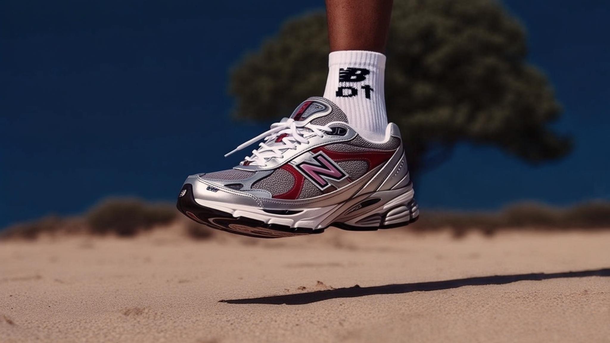 thisisneverthat Collaborates with New Balance: The 1000 Arriving on February 27th