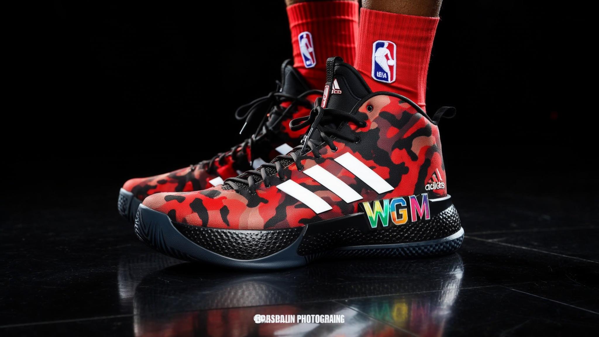 Damian Lillard Unveils the Game-Changing adidas Dame X