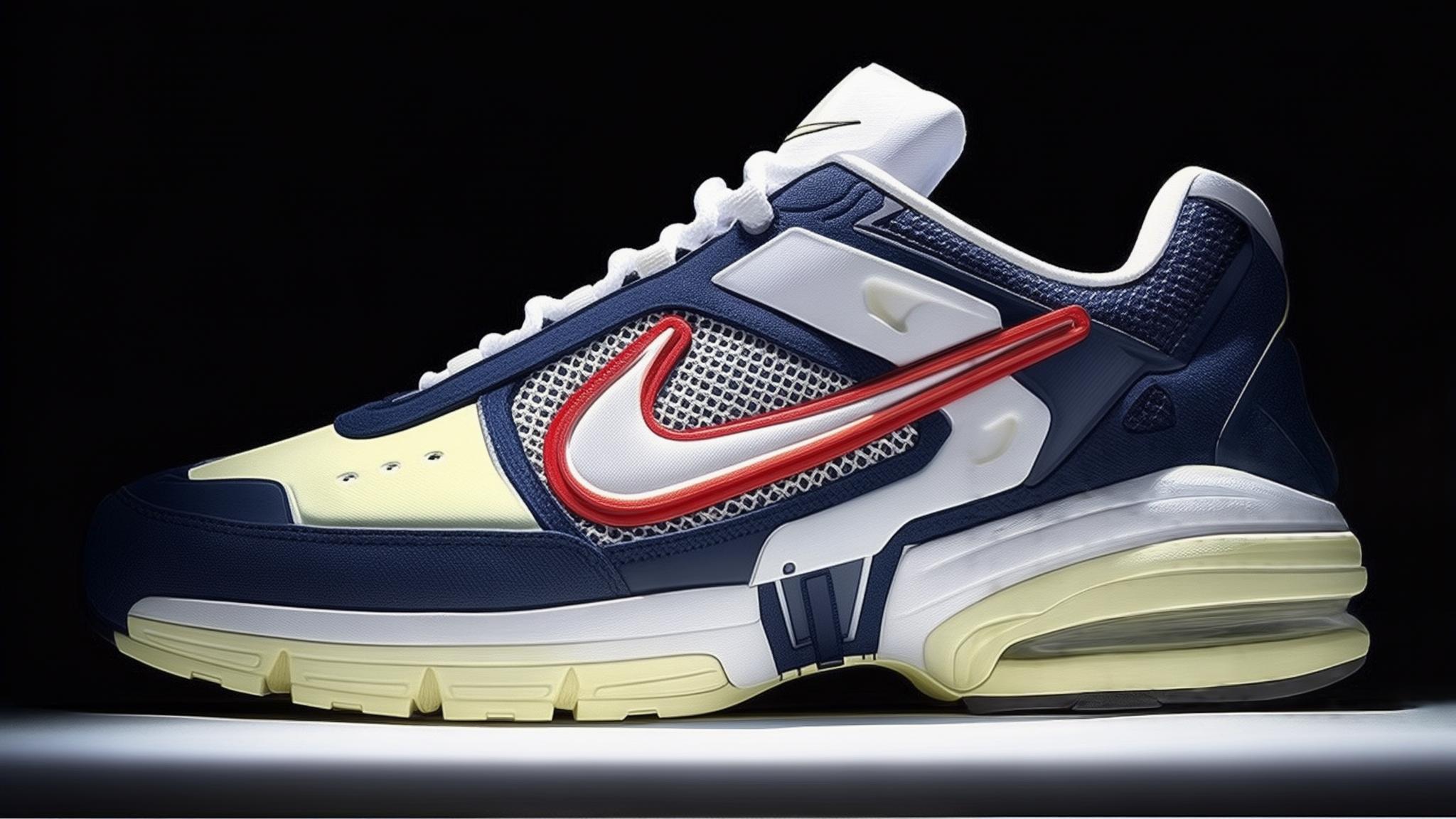 Embrace Spring with the New Nike Zoom Vomero 5 in 'Barely Volt'