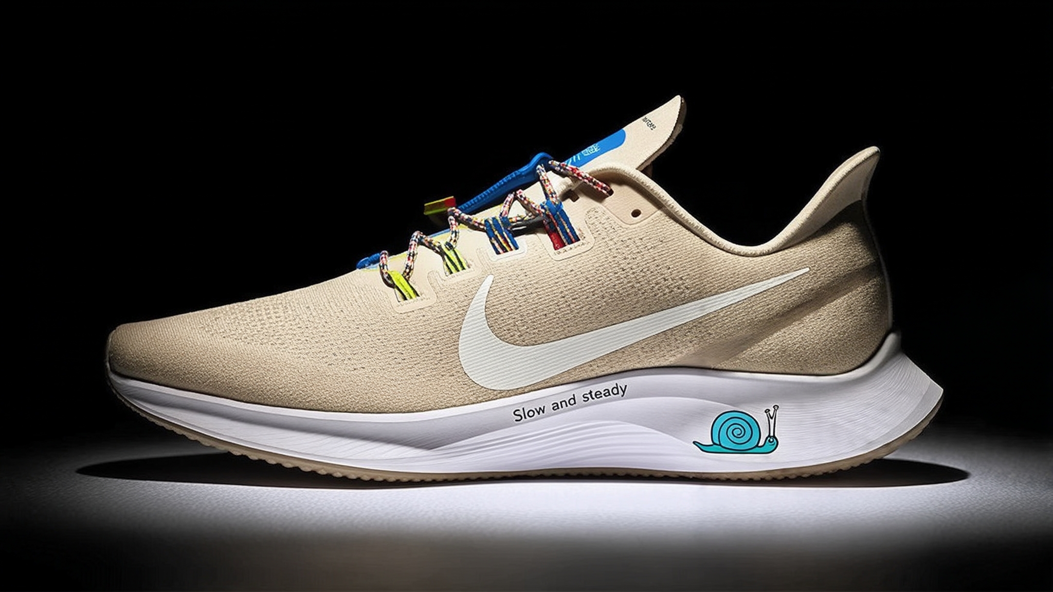 Nike Unveils the Innovative Air Zoom Unit in the New Pegasus Premium