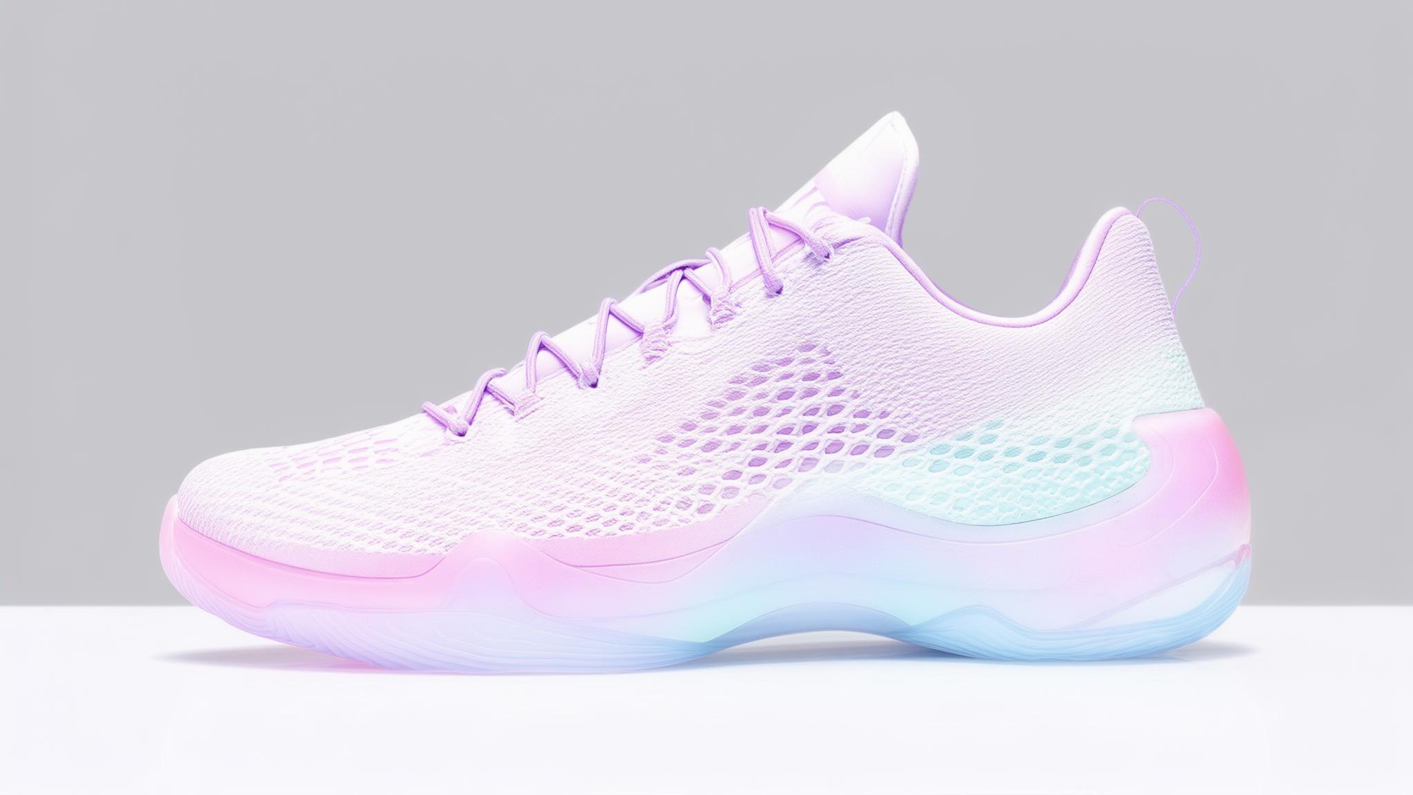 Unleashing Color: The Bold New Look of adidas Anthony Edwards 2