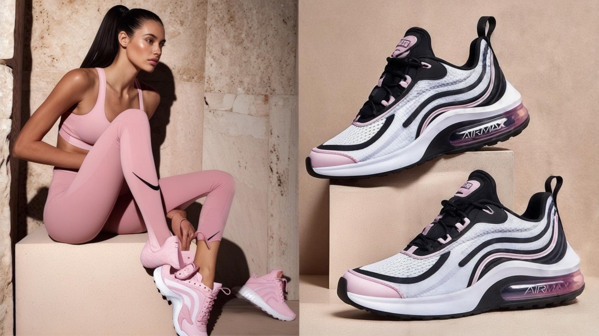 Awake NY Unveils Eye-Catching 2025 Air Max 95 'Neon' in Spring ’25 Lookbook