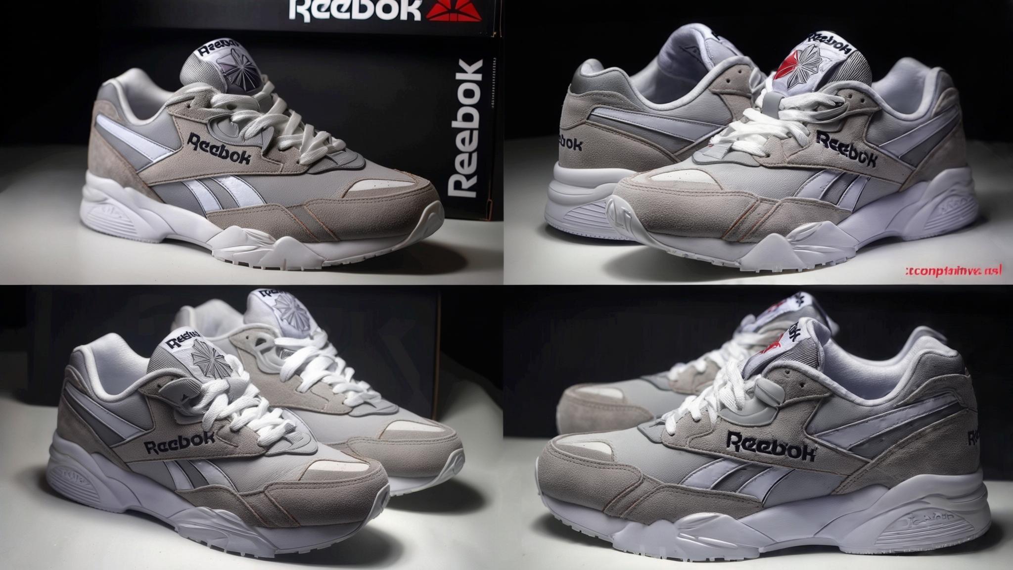 Reebok Revamps the Preseason 94 Low with a Fresh 'Chalk' Colorway