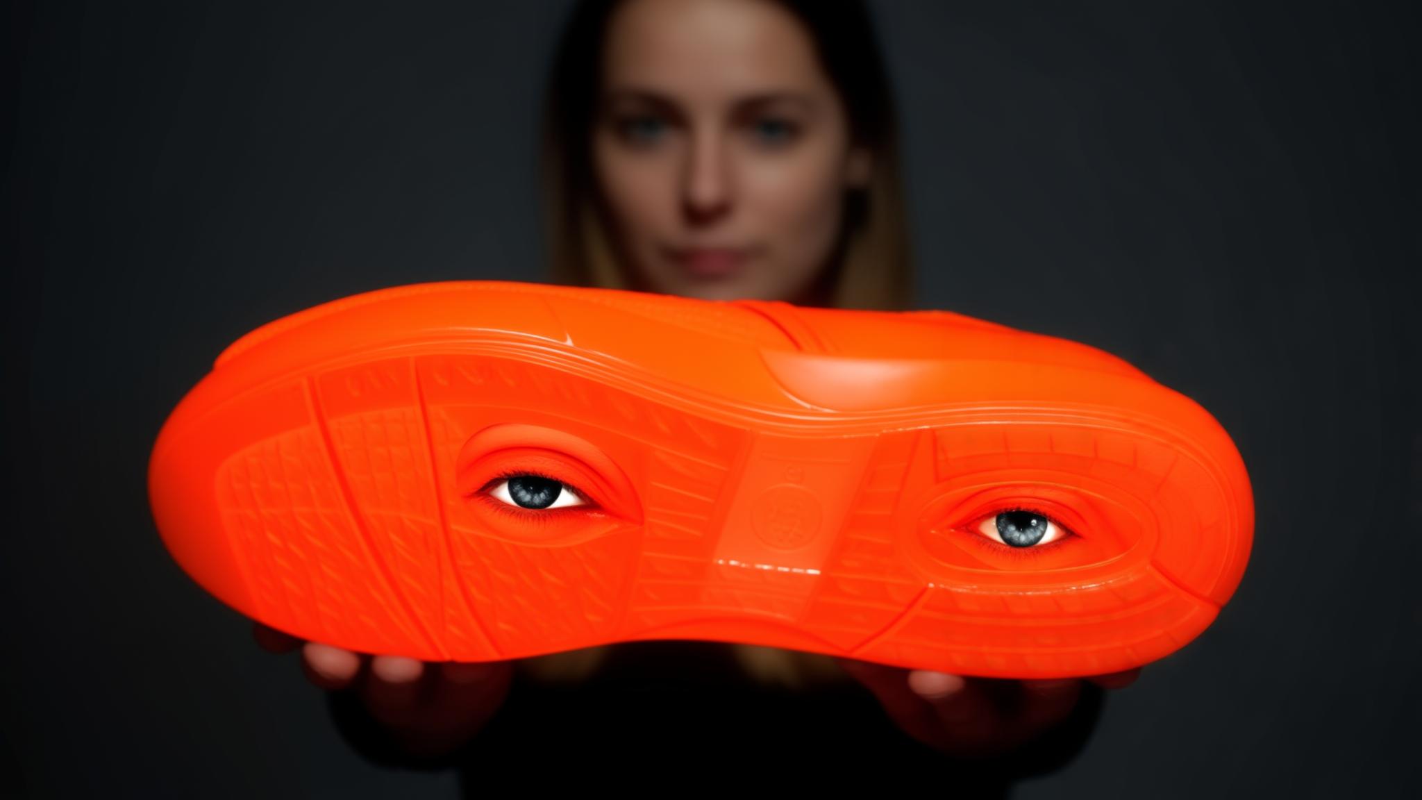 Unlock Your Style: Melitta Baumeister’s ‘Total Orange’ Nike Vomero Premium Now Available for Sign-Up