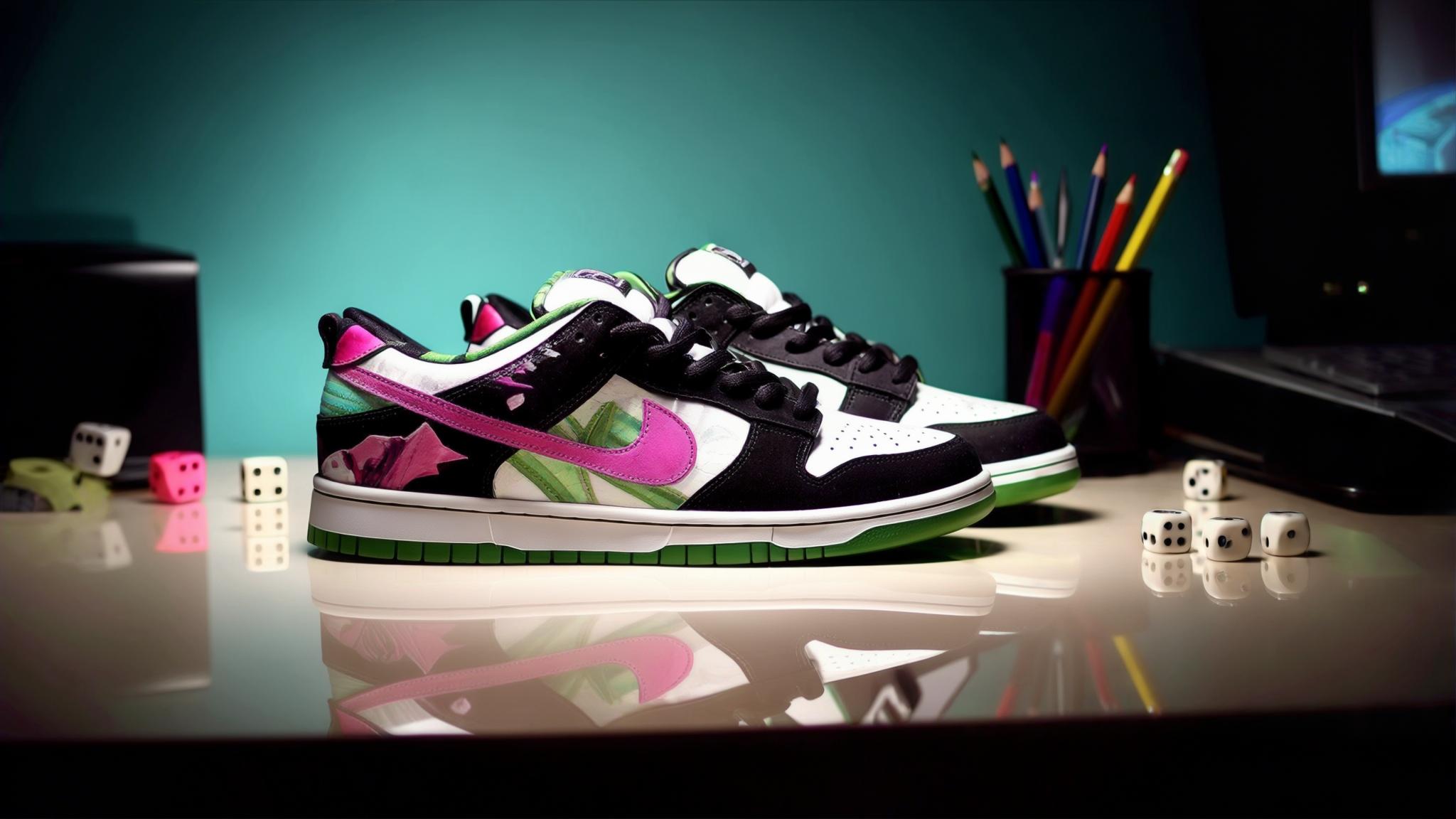 Wacko Maria Unleashes a Bold New Look on the Reebok Club C