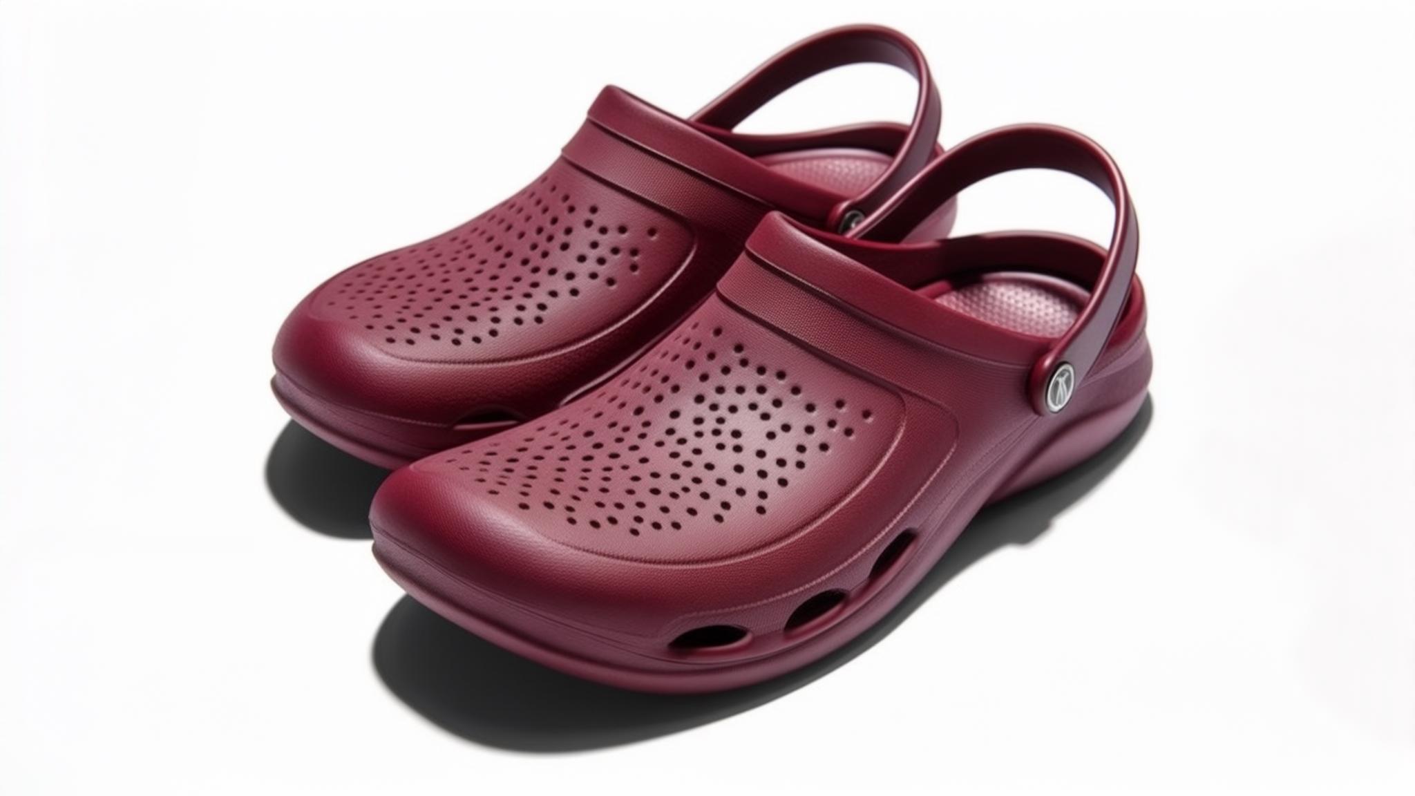 Introducing the All-New Velvet Pack: Crocs' Luxurious Take on Classic Clogs