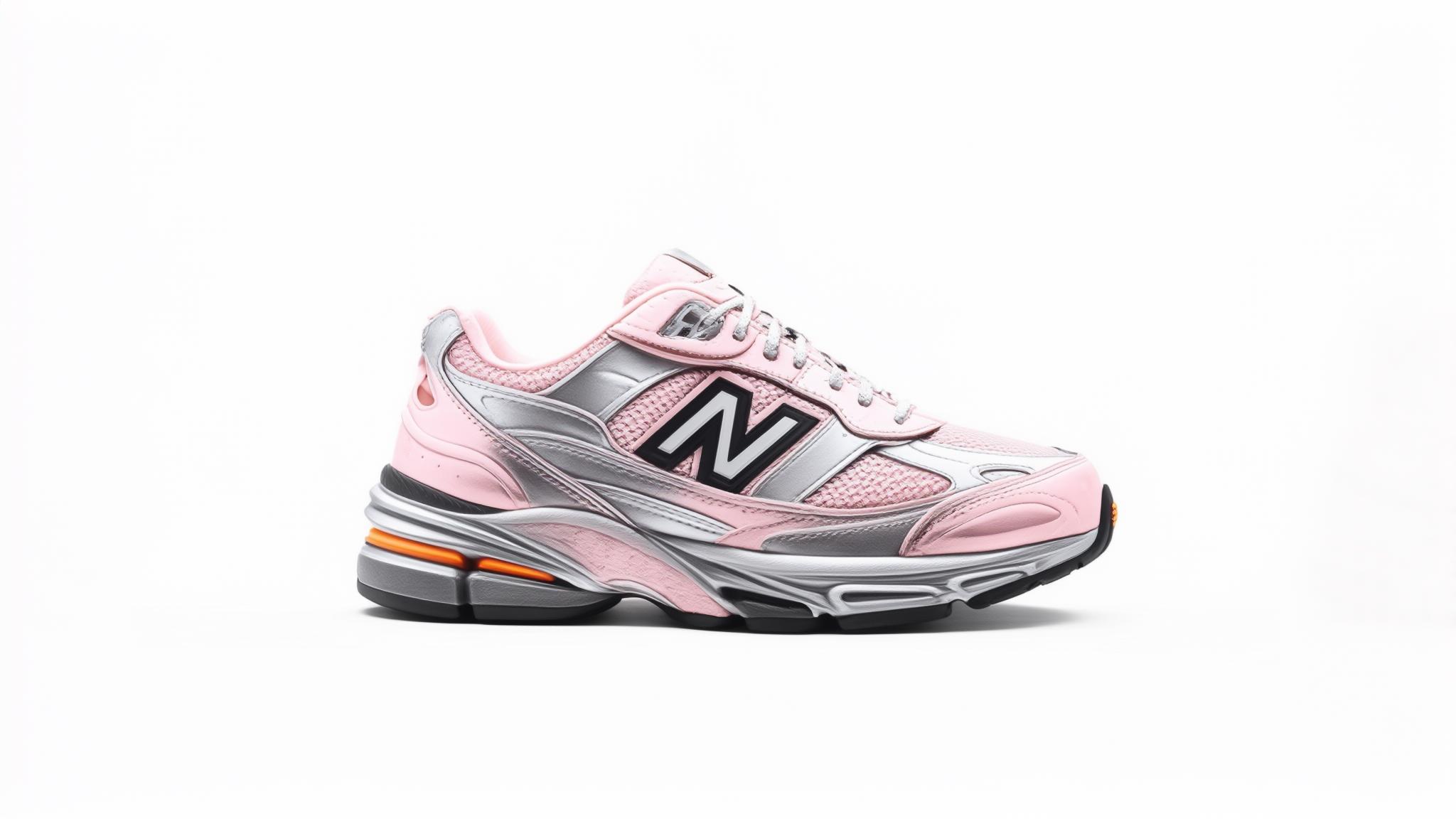 The New Balance 1000 Series Expands with a Stunning 'Linen' Colorway