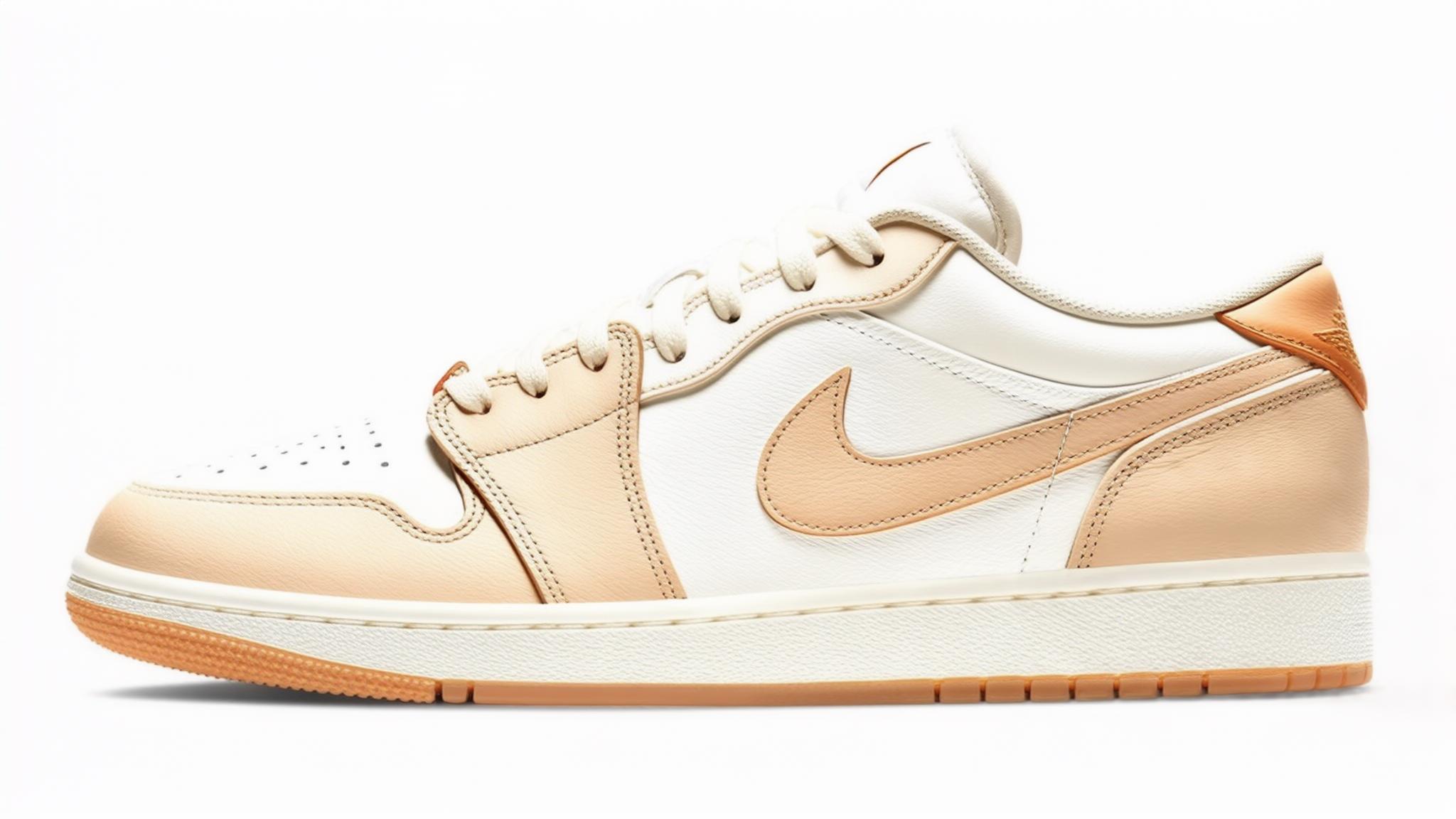 Nike Unveils Celestial Copper Hue for the Air Force 1 Low 'All-Star'