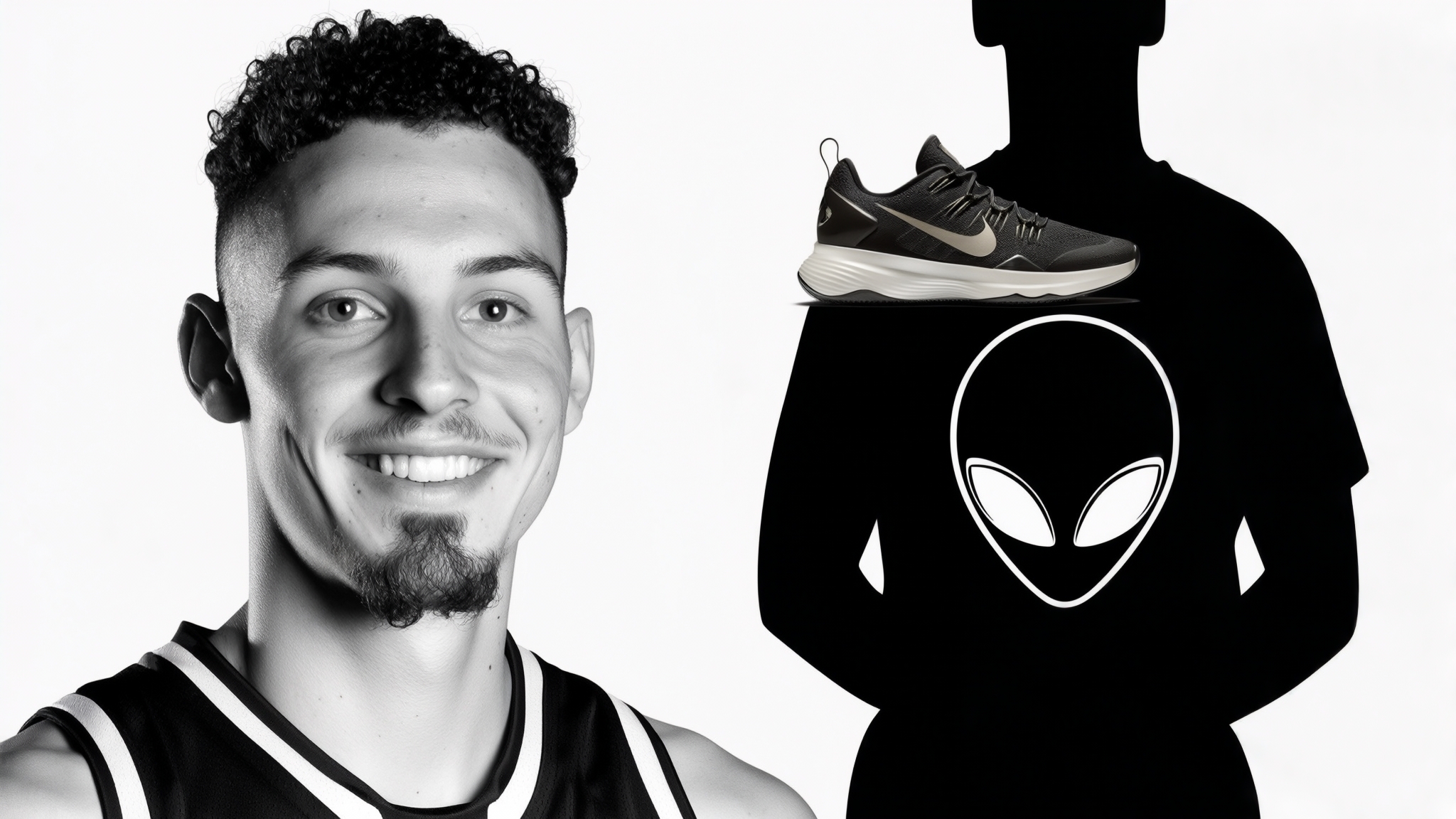 Exclusive Sneak Peek: Victor Wembanyama's GT Hustle 3 'All-Star' Edition