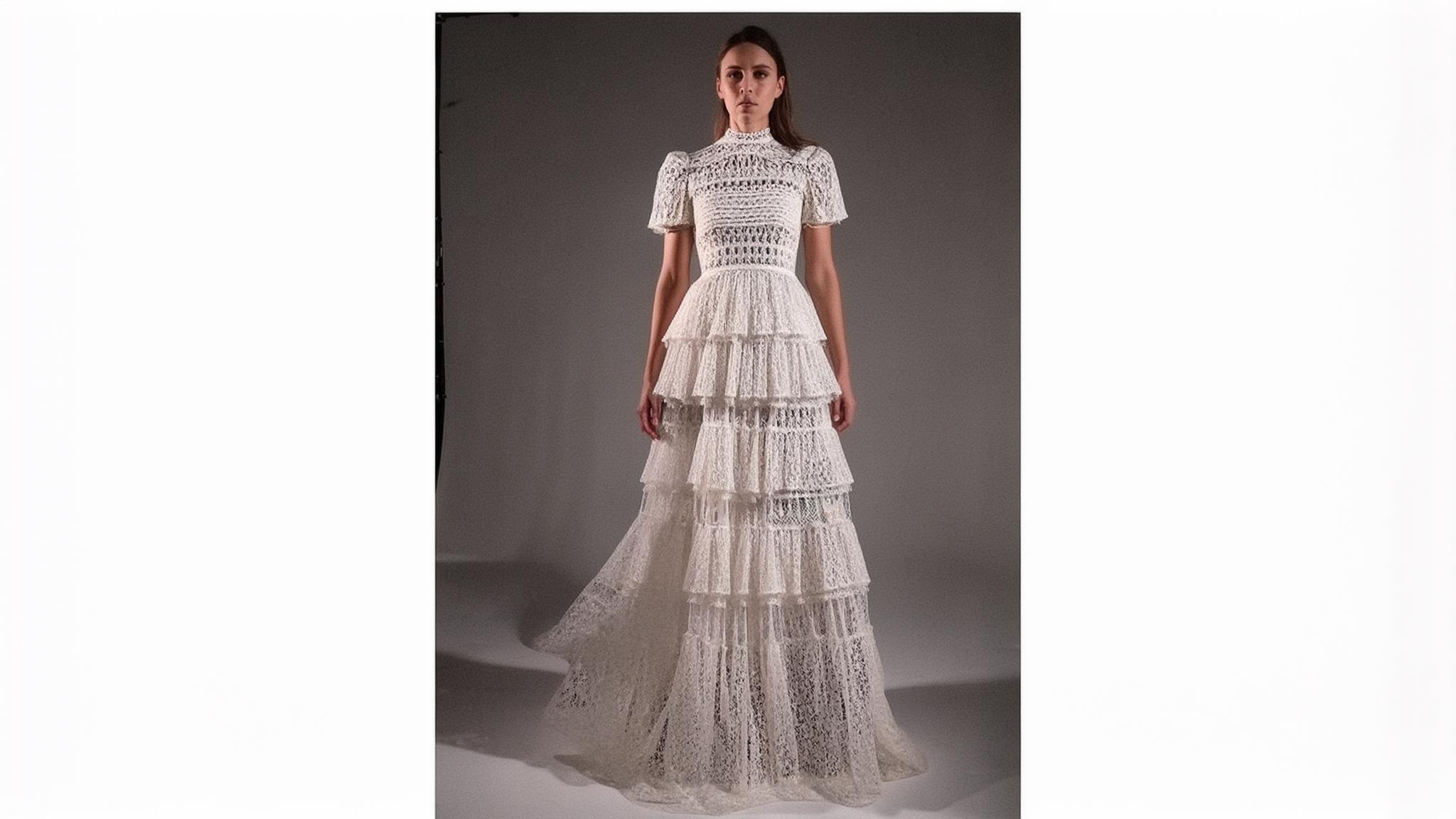 Nike Dunk Low 'Parachute Beige': Elevating Style with Sheer Laces