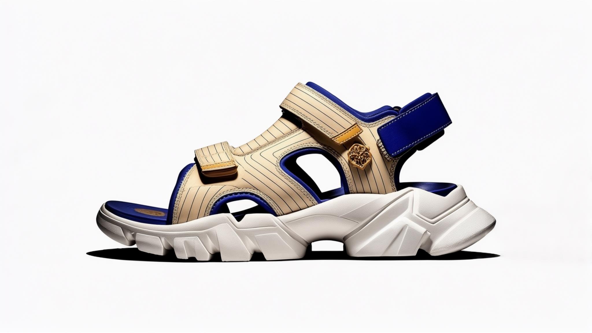 Vegeta's Iconic Battle Armor Inspires Exclusive Crocs Echo Clog Collection