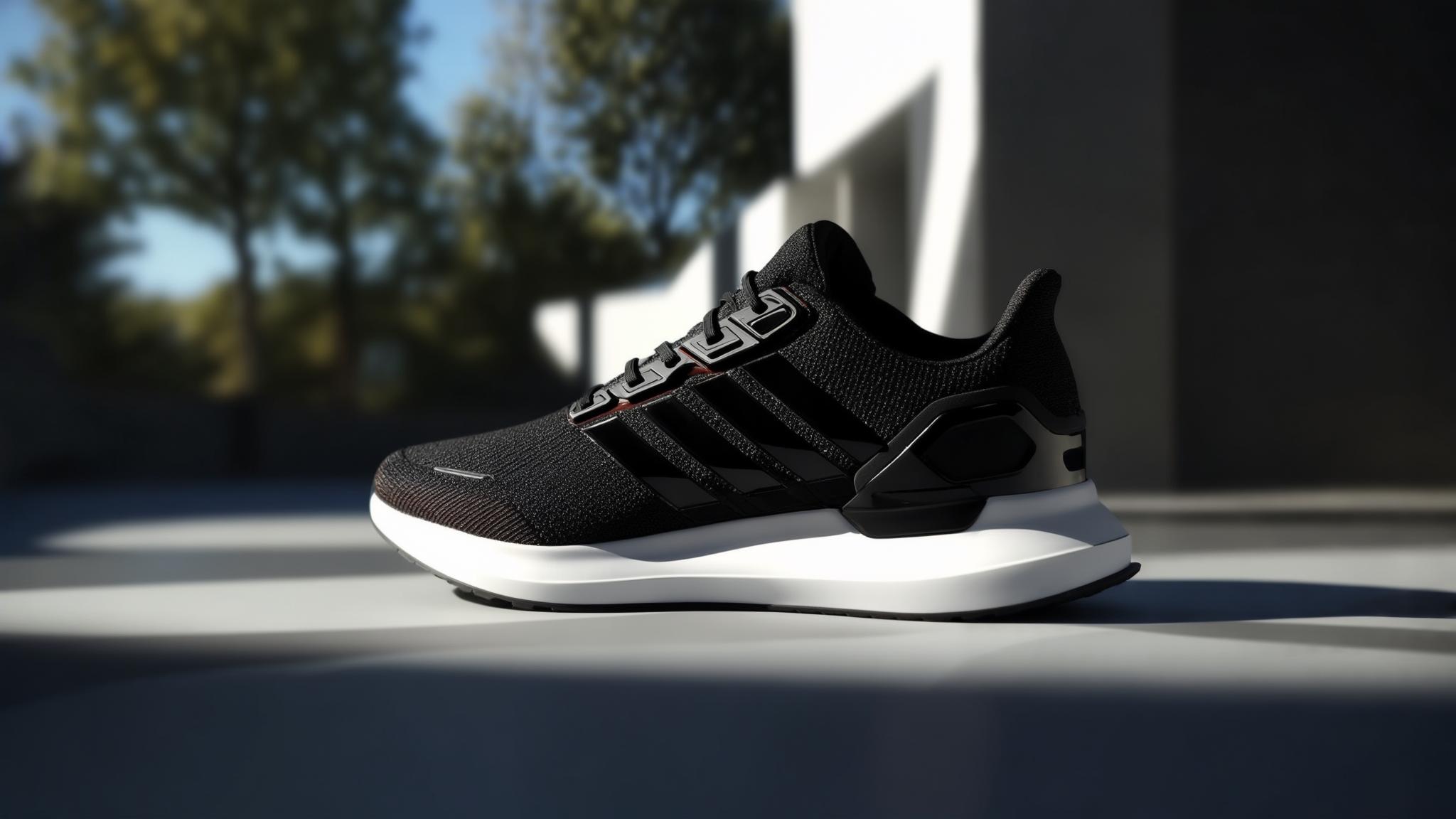 adidas Targets the Unseen Challenger with the Ultraboost 1.0