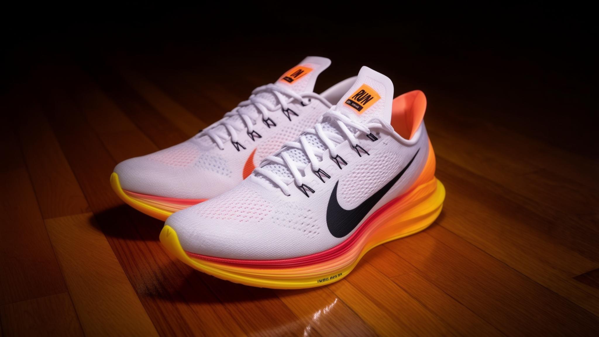 Discover the Nike Vomero Family: A Comprehensive Guide to Nike Max Cushion Technology