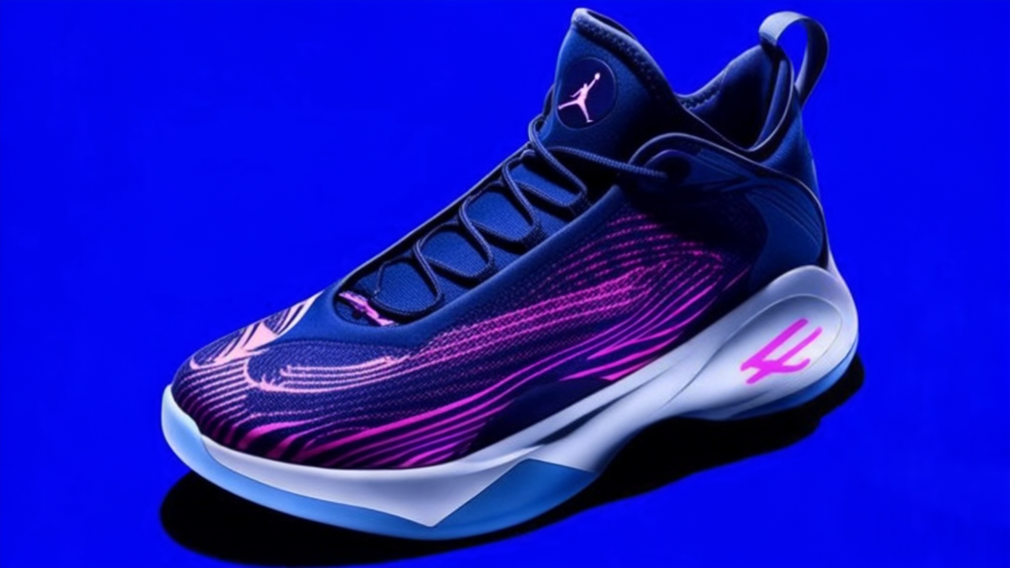 Luka Doncic Set for Possible Lakers Debut in the Stunning Jordan Luka 3 ‘Purple Comet’