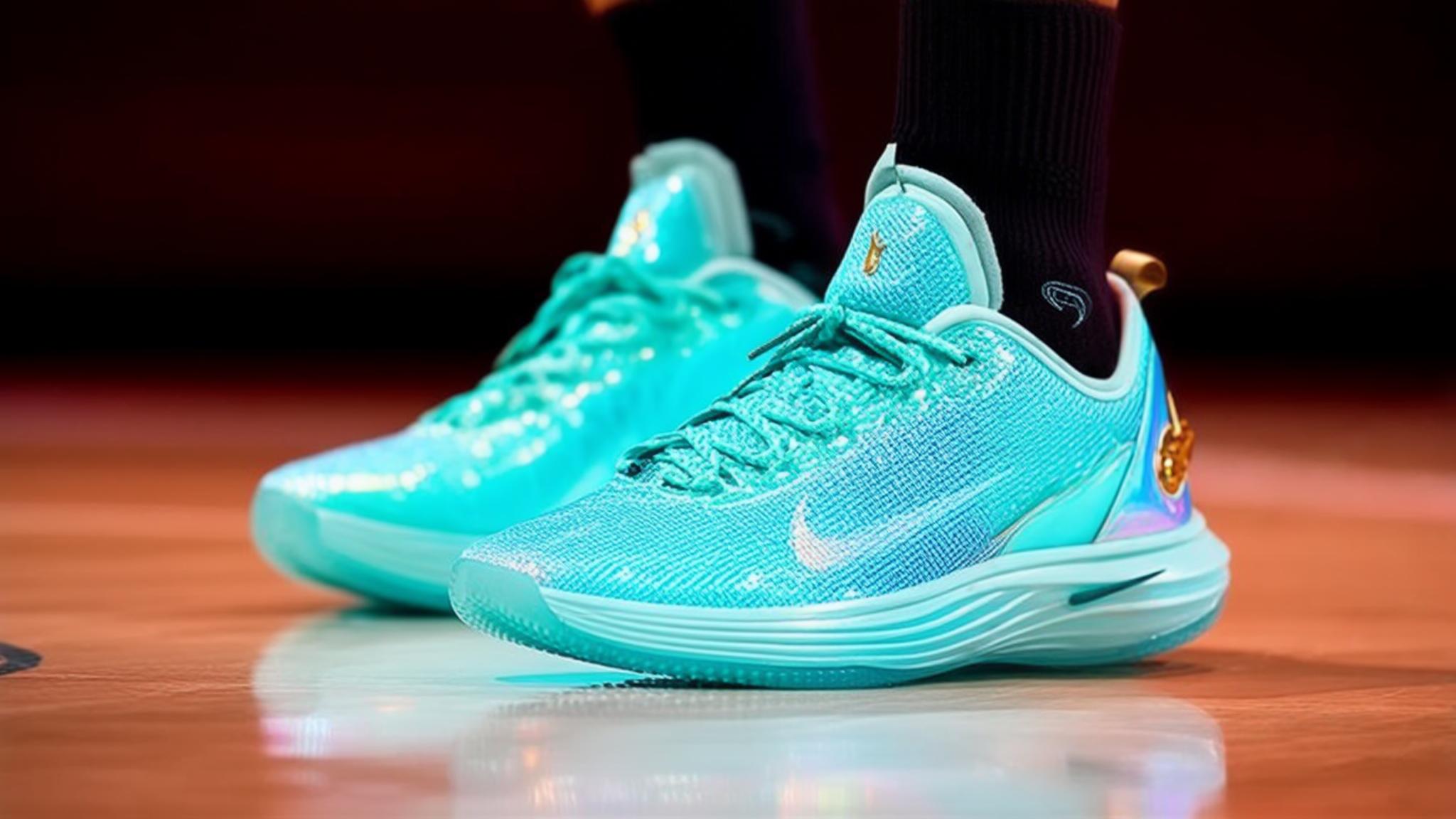 Celebrating Excellence: The Nike LeBron 23 'Honor Society' Commemorates His First MVP Award