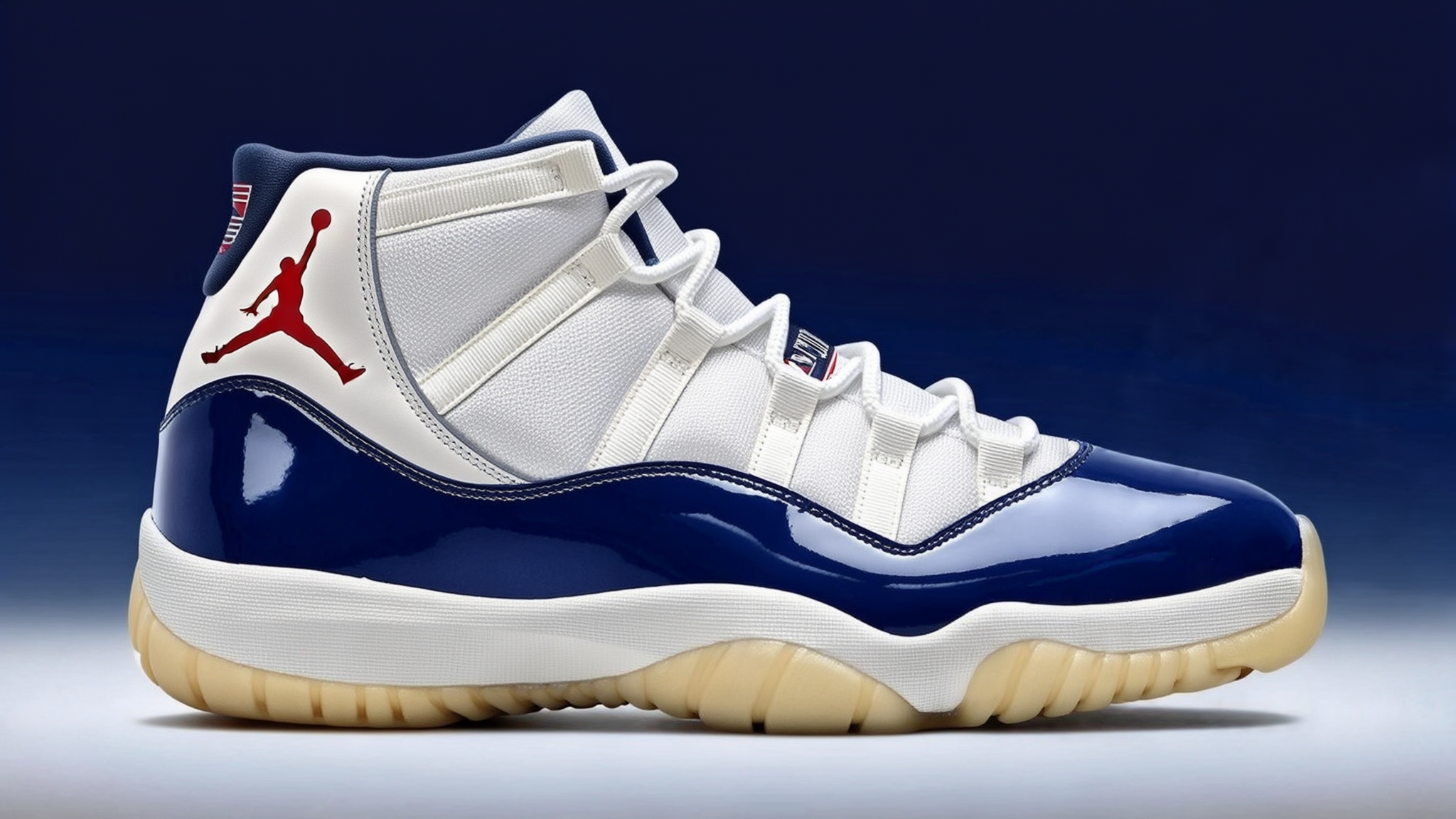 Get Ready for the Air Jordan 11 'Rare Air' Launching October 1st