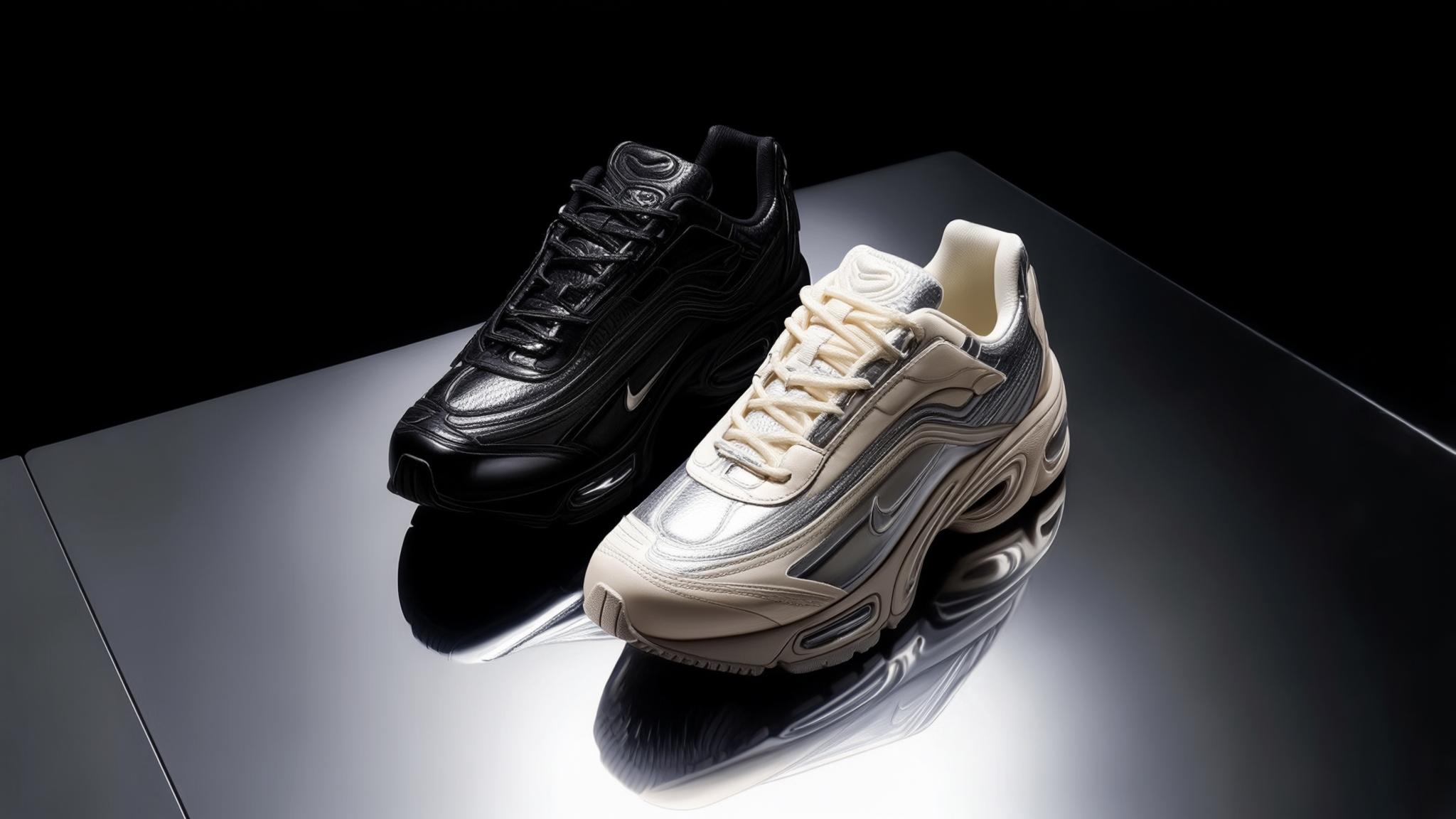 Exciting Collaboration: Sneaker Politics Teases the ASICS GEL-Kayano 14