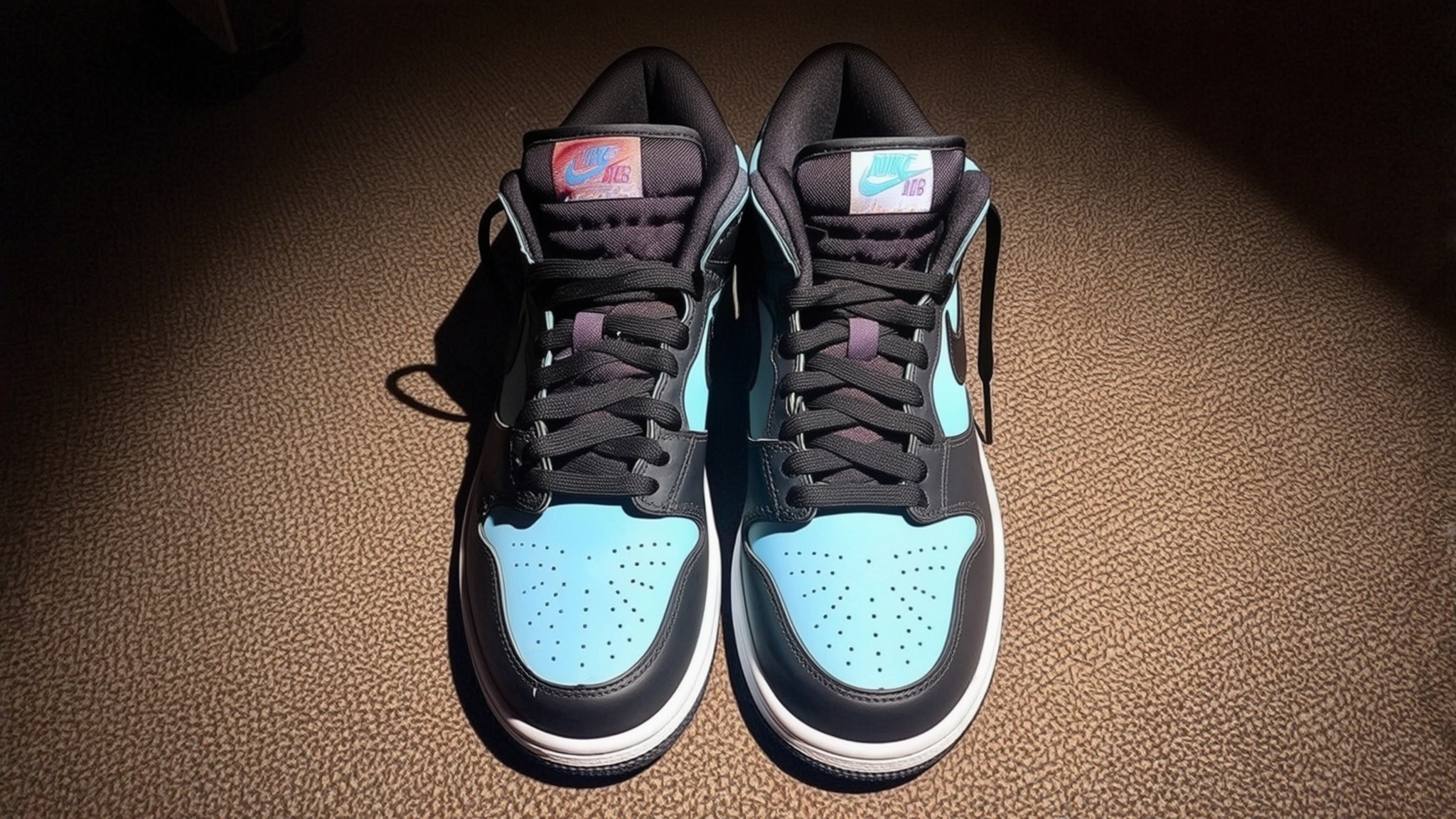 First Look: Nike SB Dunk Low Unveils Striking 'University Blue' Colorway