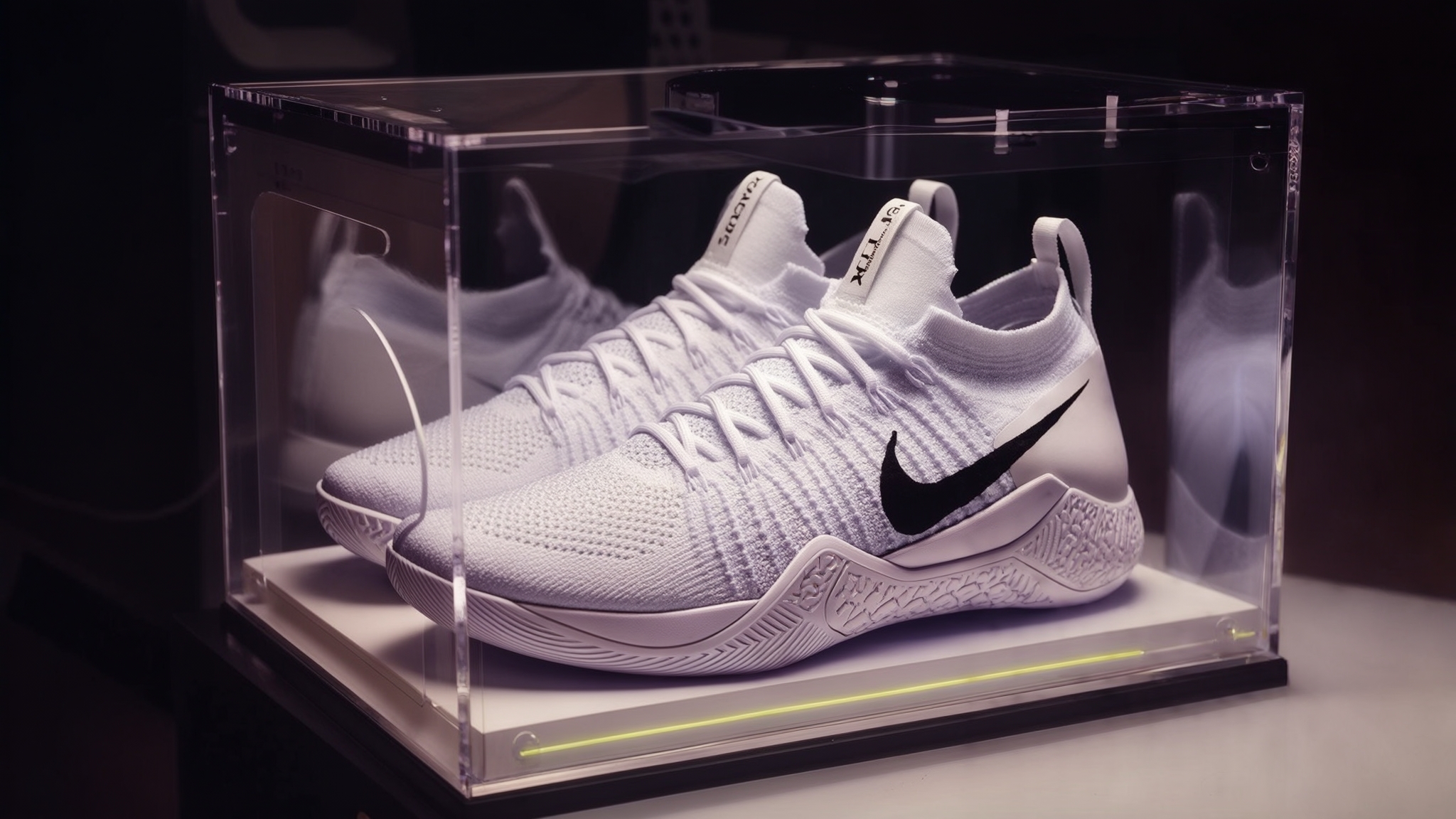 Official Unveiling of the Nike Kobe 6 Protro 'All-Star 2.0'