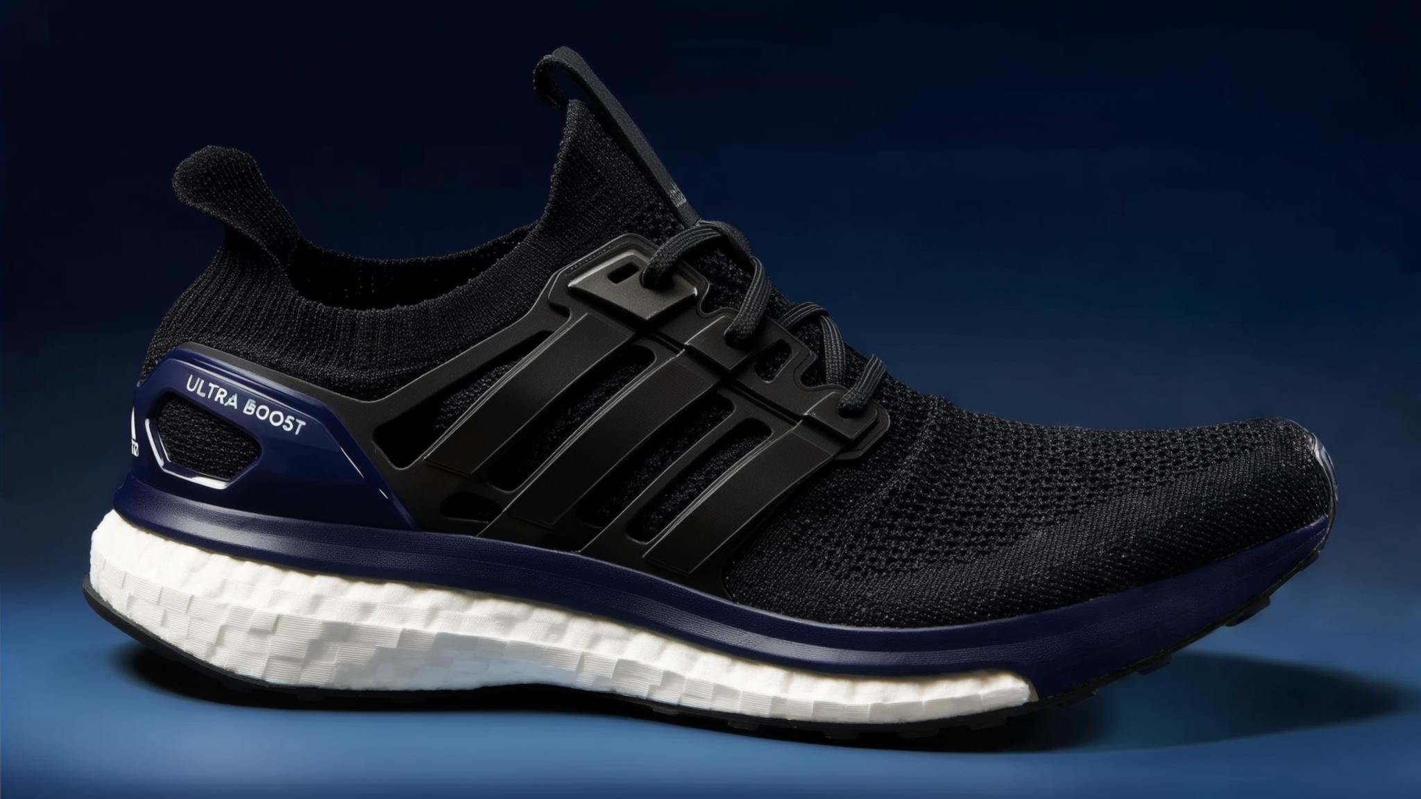 Celebrate a Decade of Innovation with the adidas UltraBOOST 1.0 '10th Anniversary'