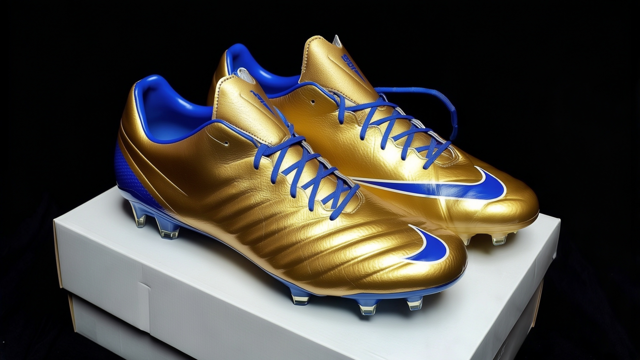 UCLA Bruins Unveil Exclusive Air Jordan 4 PE for 2025 Season