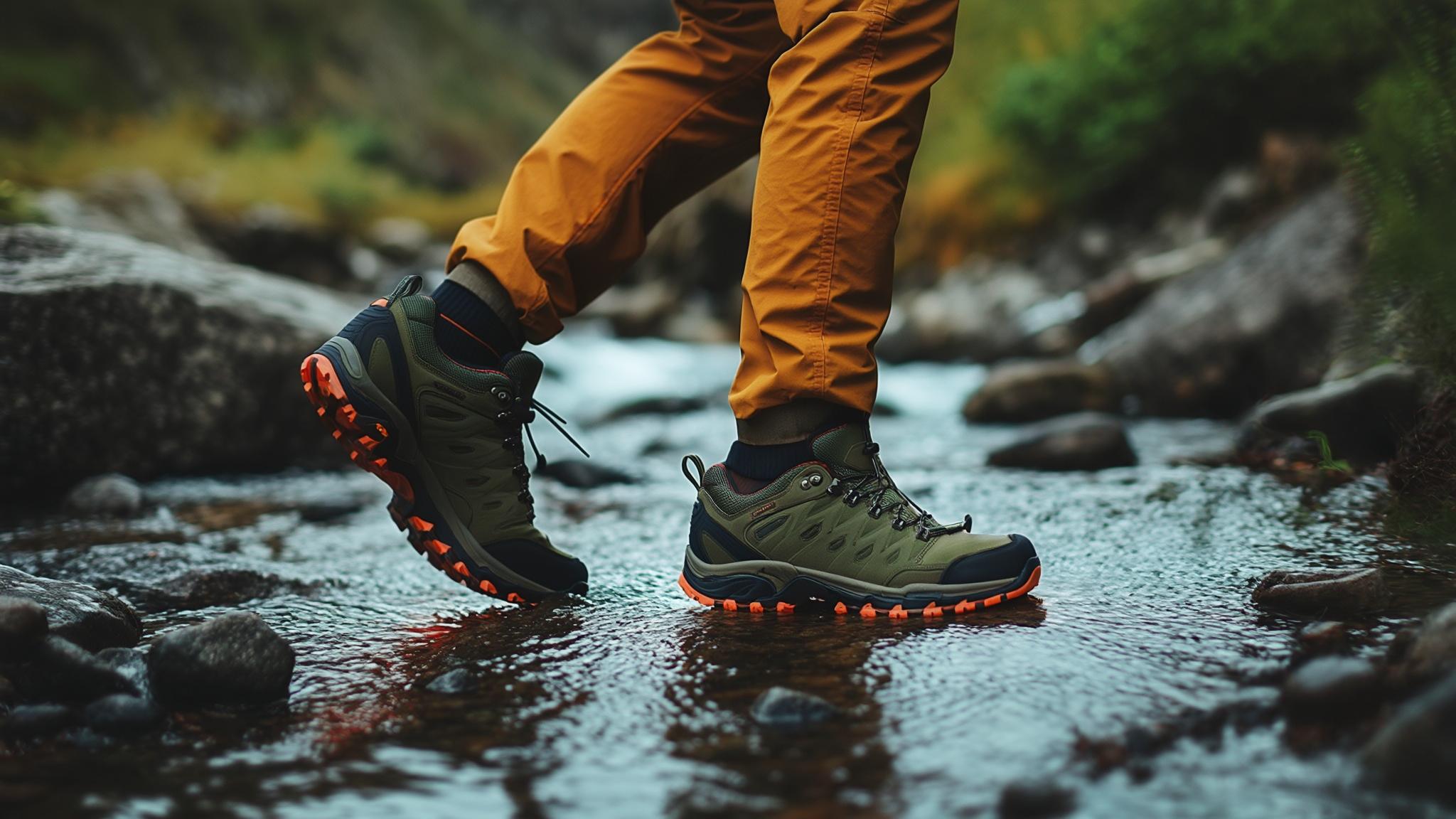 Arc'teryx Launches Exciting Footwear Collection for 2025