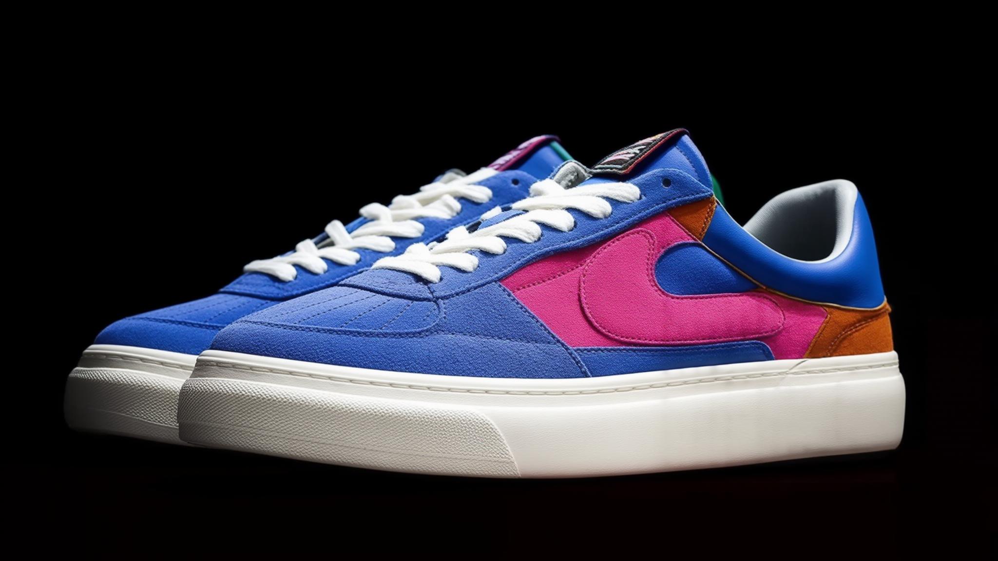 Vans Teams Up with Parra for the Exciting Release of the OTW Old Skool 36