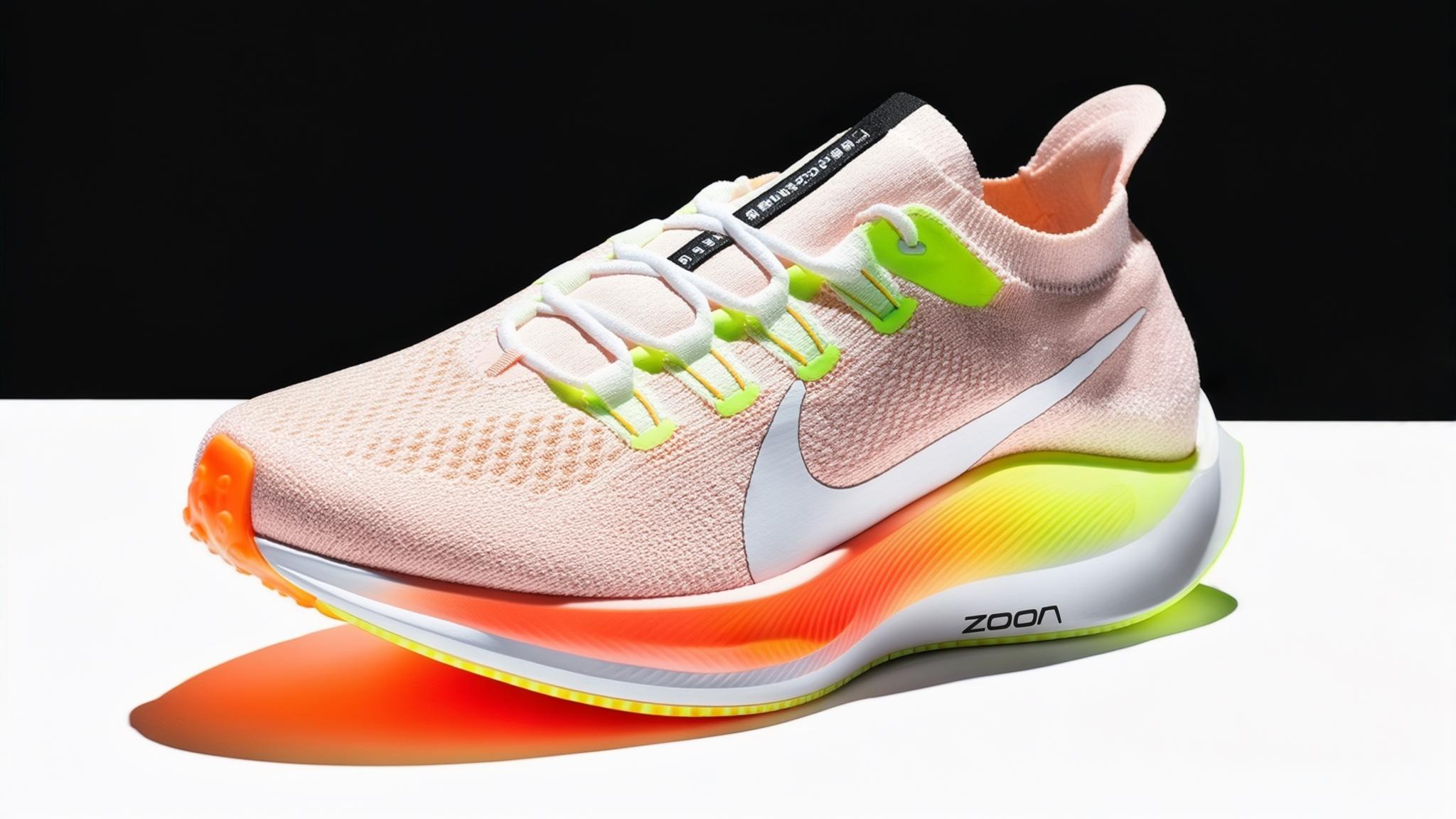 Introducing the Nike Pegasus Premium in Summit White and Bright Crimson