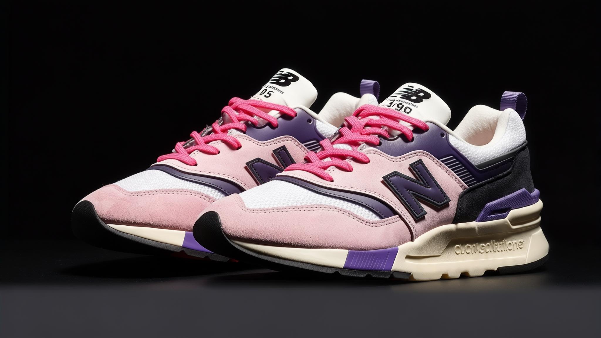 New Balance Unveils Exciting New Colorways for the 2002R Line: Spring/Summer 2025 Collection