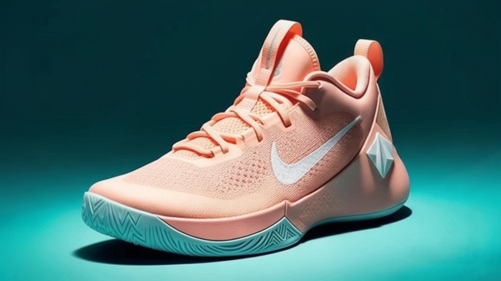 Introducing the Nike Sabrina 2: A Fresh Take in 'Apricot Agate'
